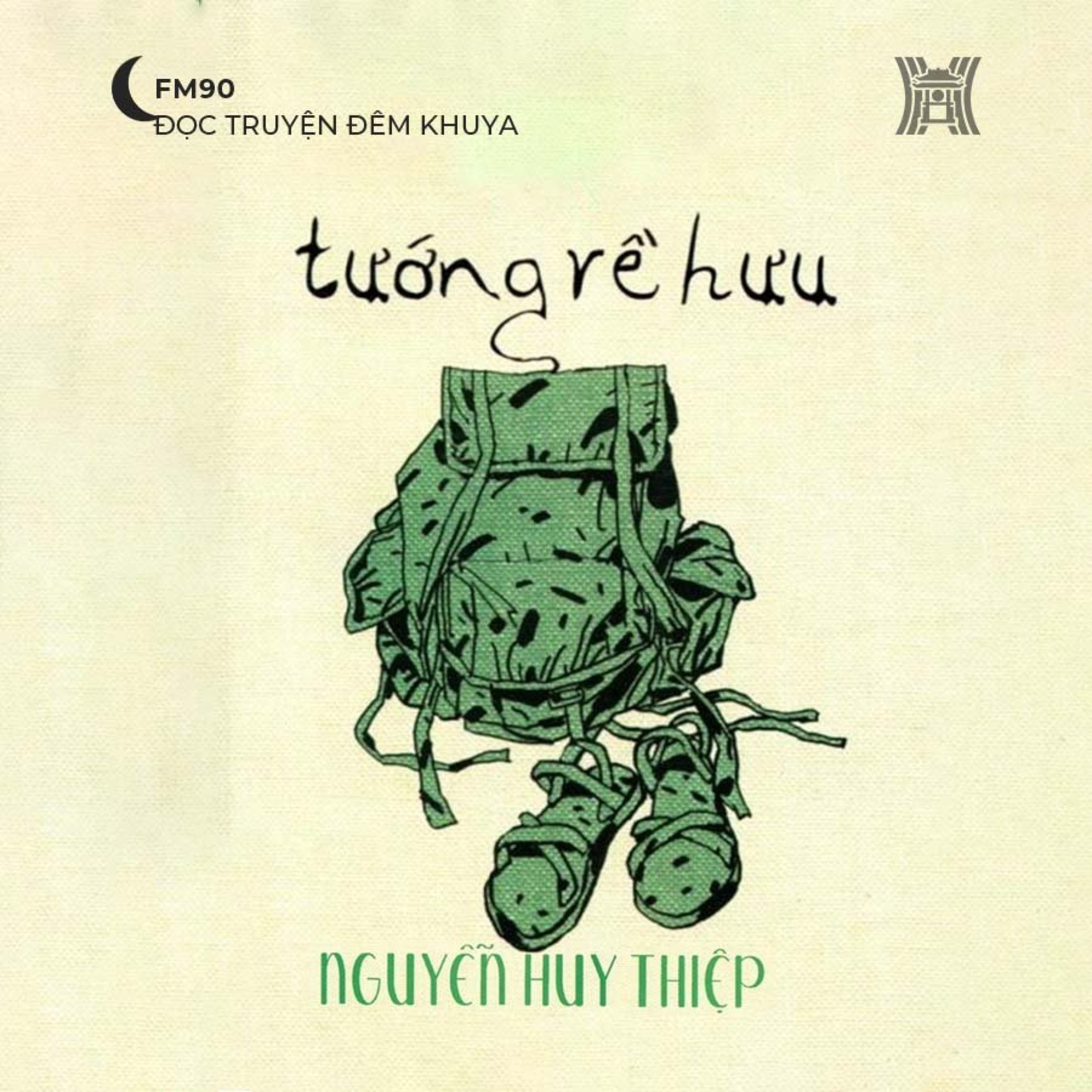 Đài Hà Nội | Đọc truyện đêm khuya