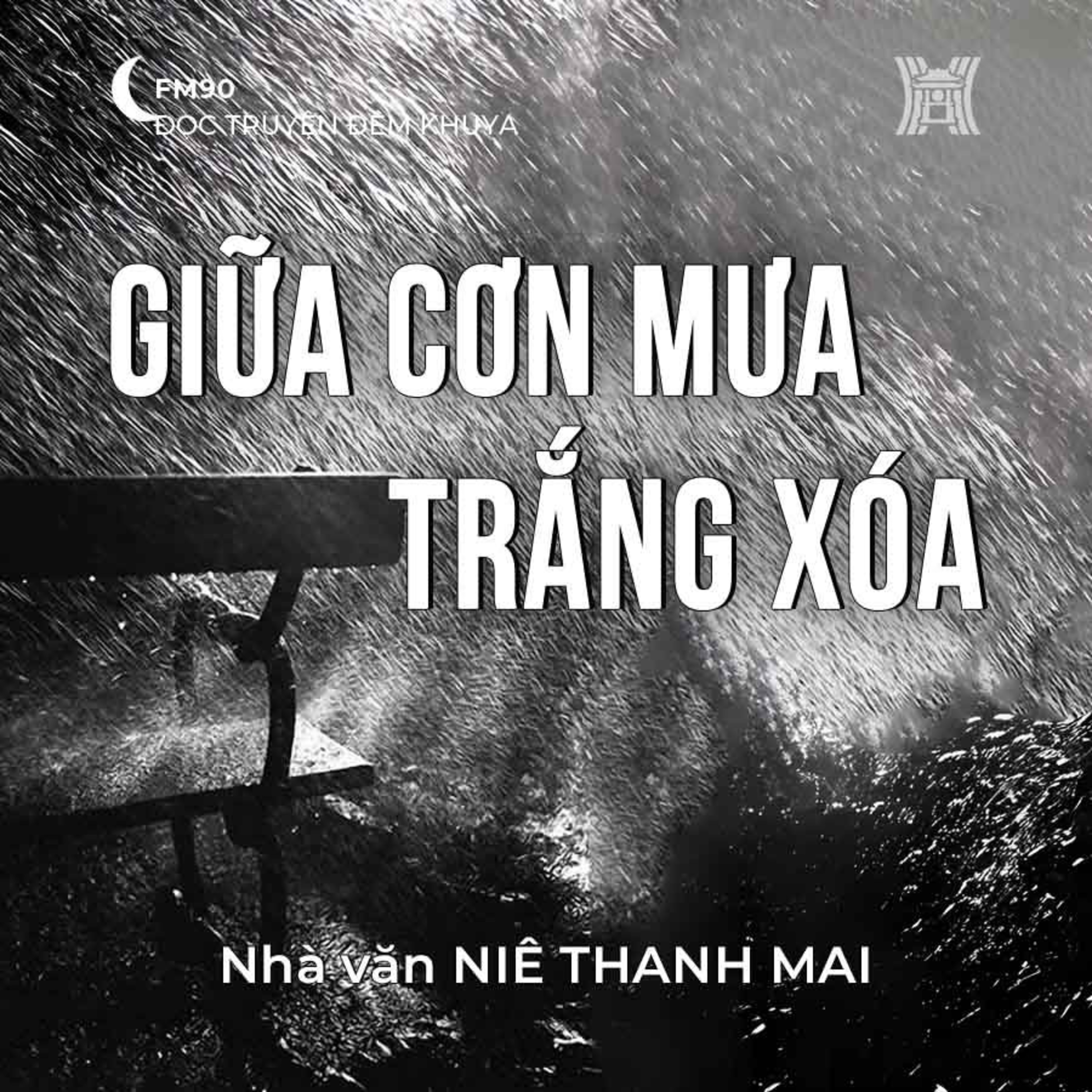 Truyện ngắn ‘Giữa cơn mưa trắng xóa’ - Niê Thanh Mai episode artwork