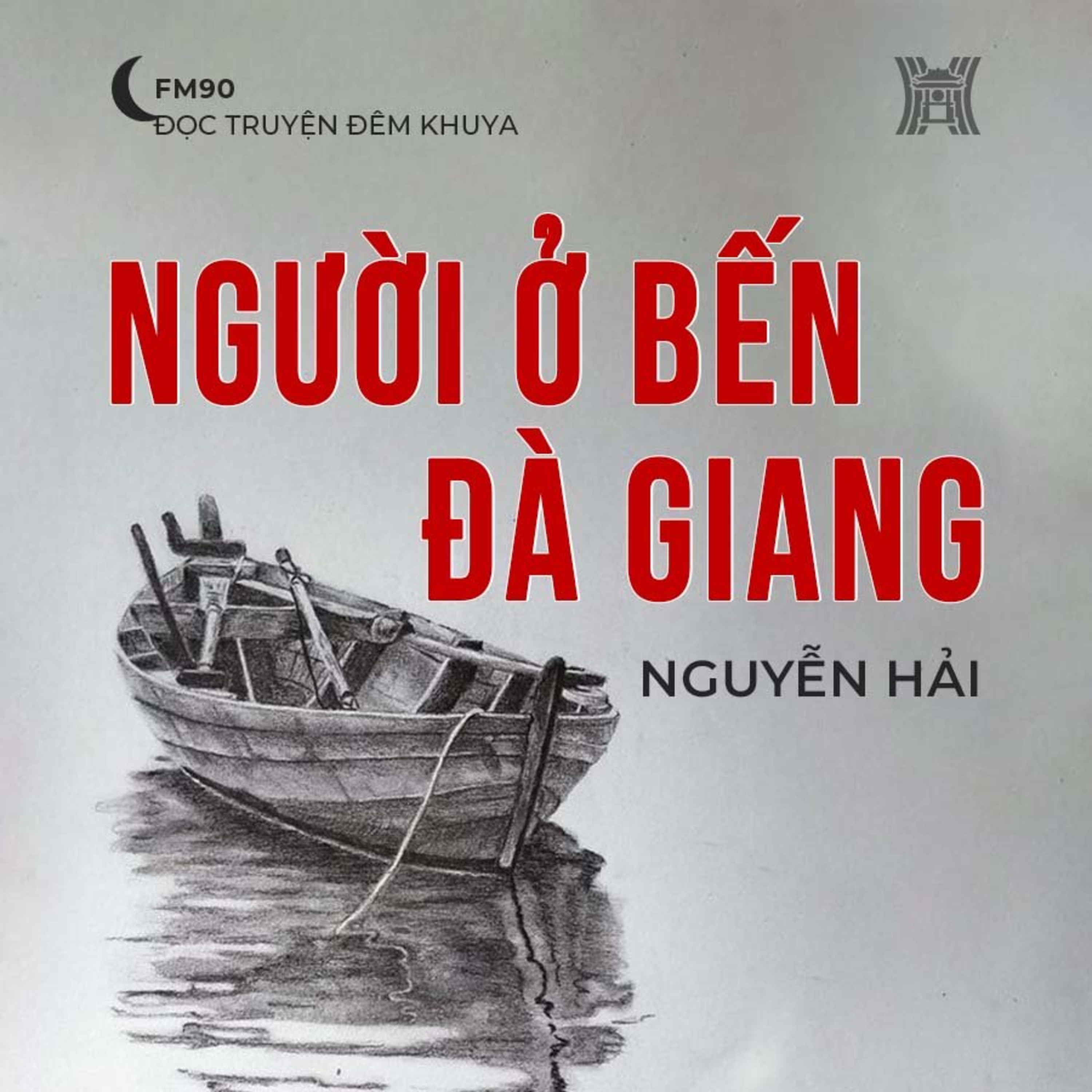 Đài Hà Nội | Đọc truyện đêm khuya