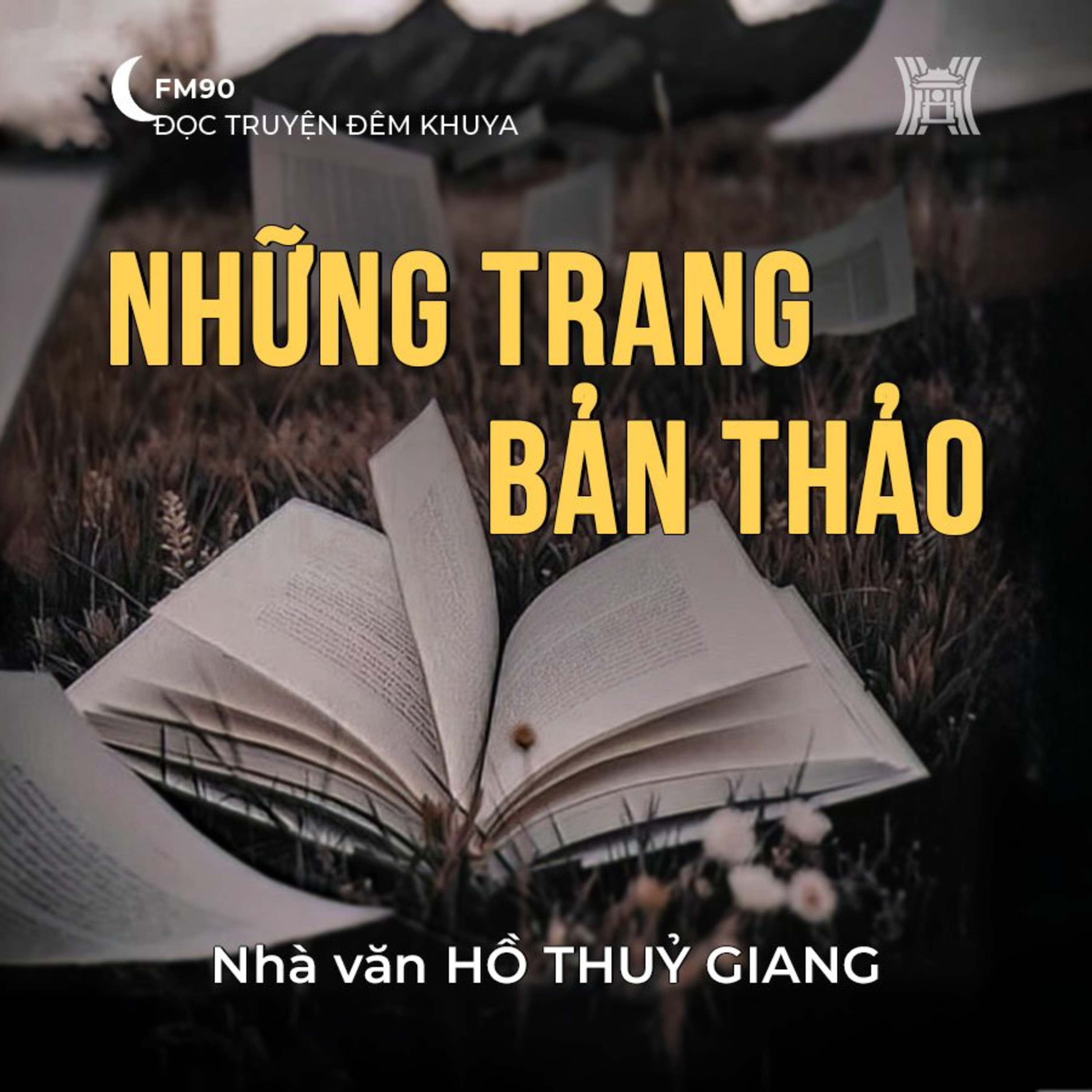 Đài Hà Nội | Đọc truyện đêm khuya