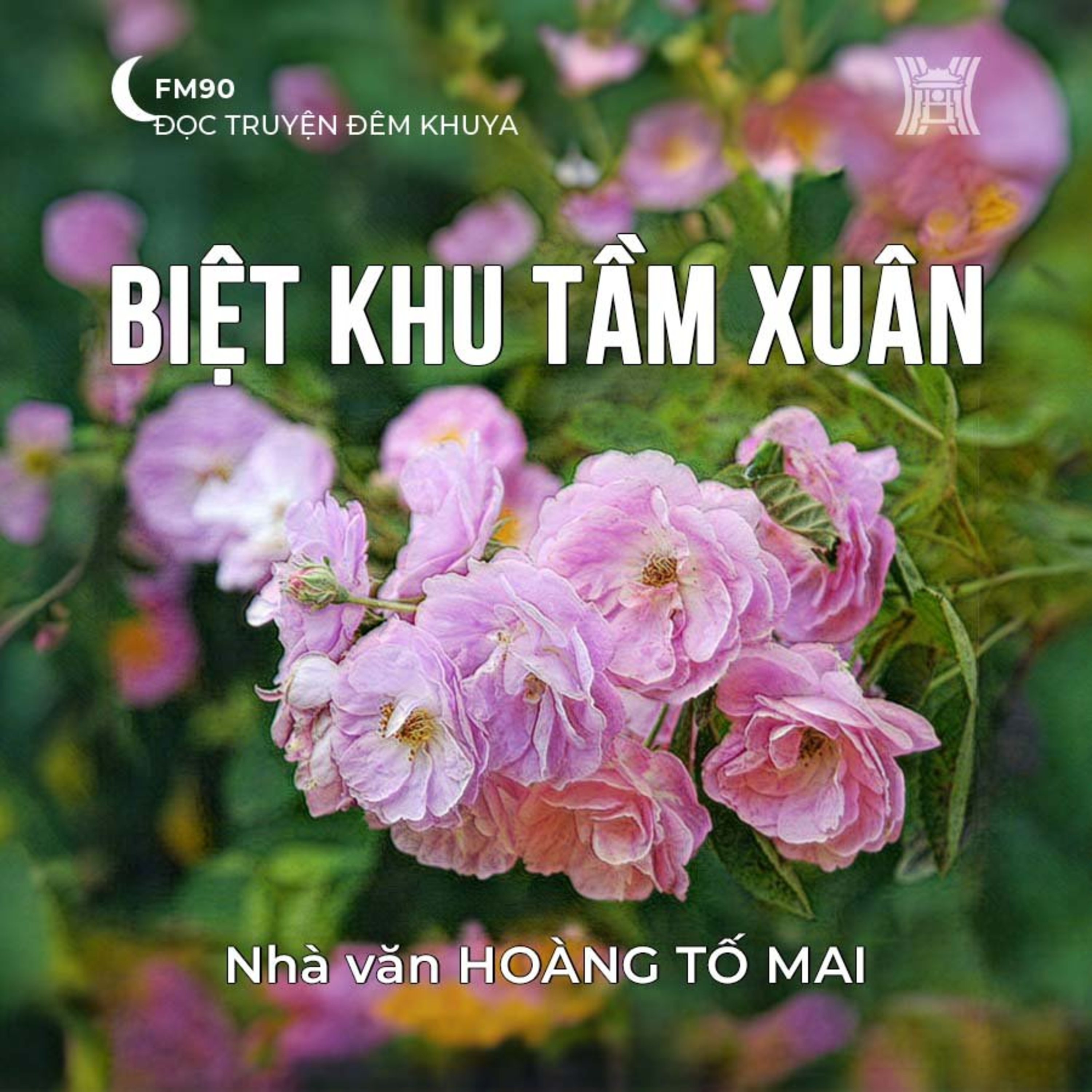 Truyện ngắn 'Biệt khu tầm xuân' của Hoàng Tố Mai episode artwork