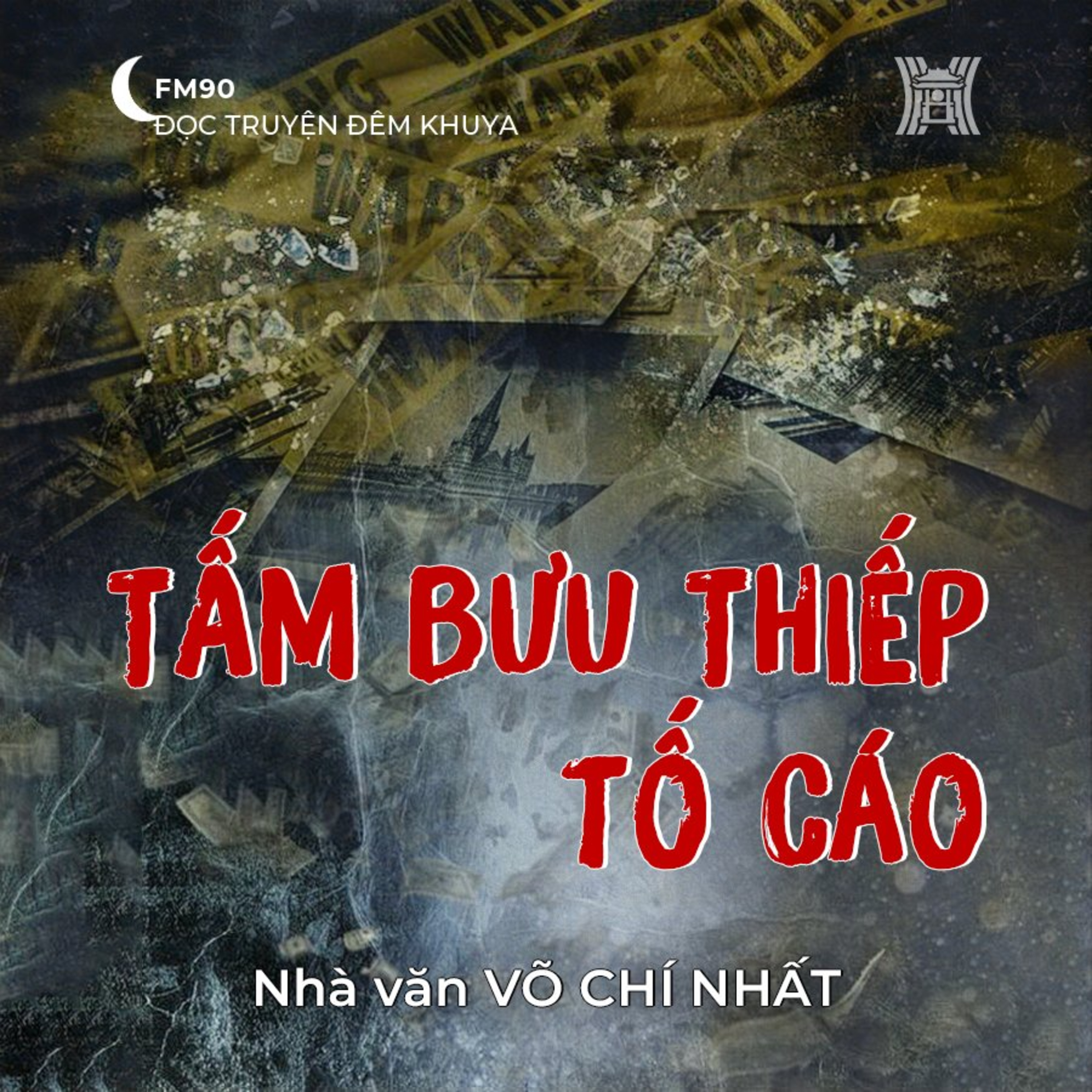 Đài Hà Nội | Đọc truyện đêm khuya