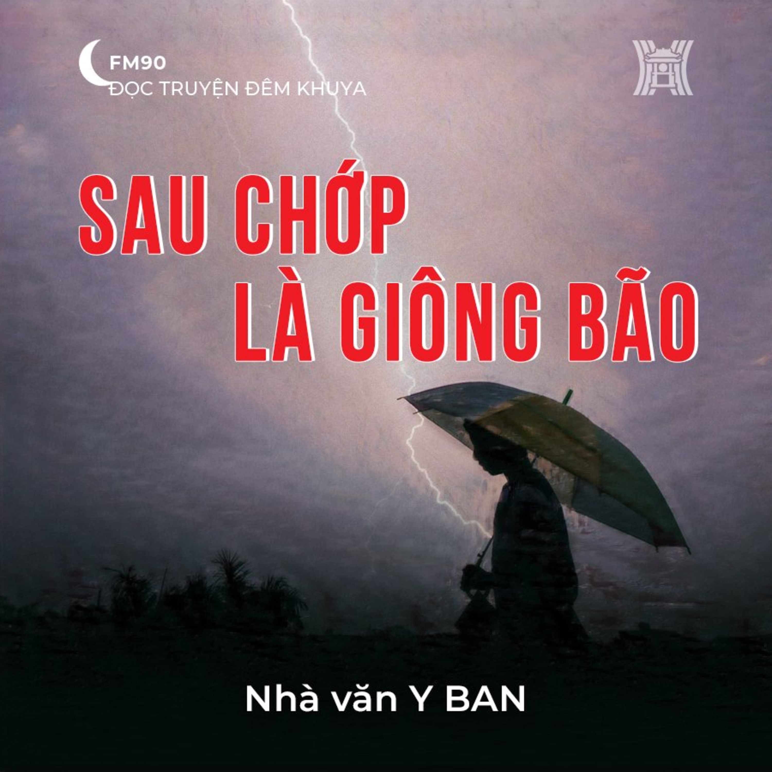 Đài Hà Nội | Đọc truyện đêm khuya