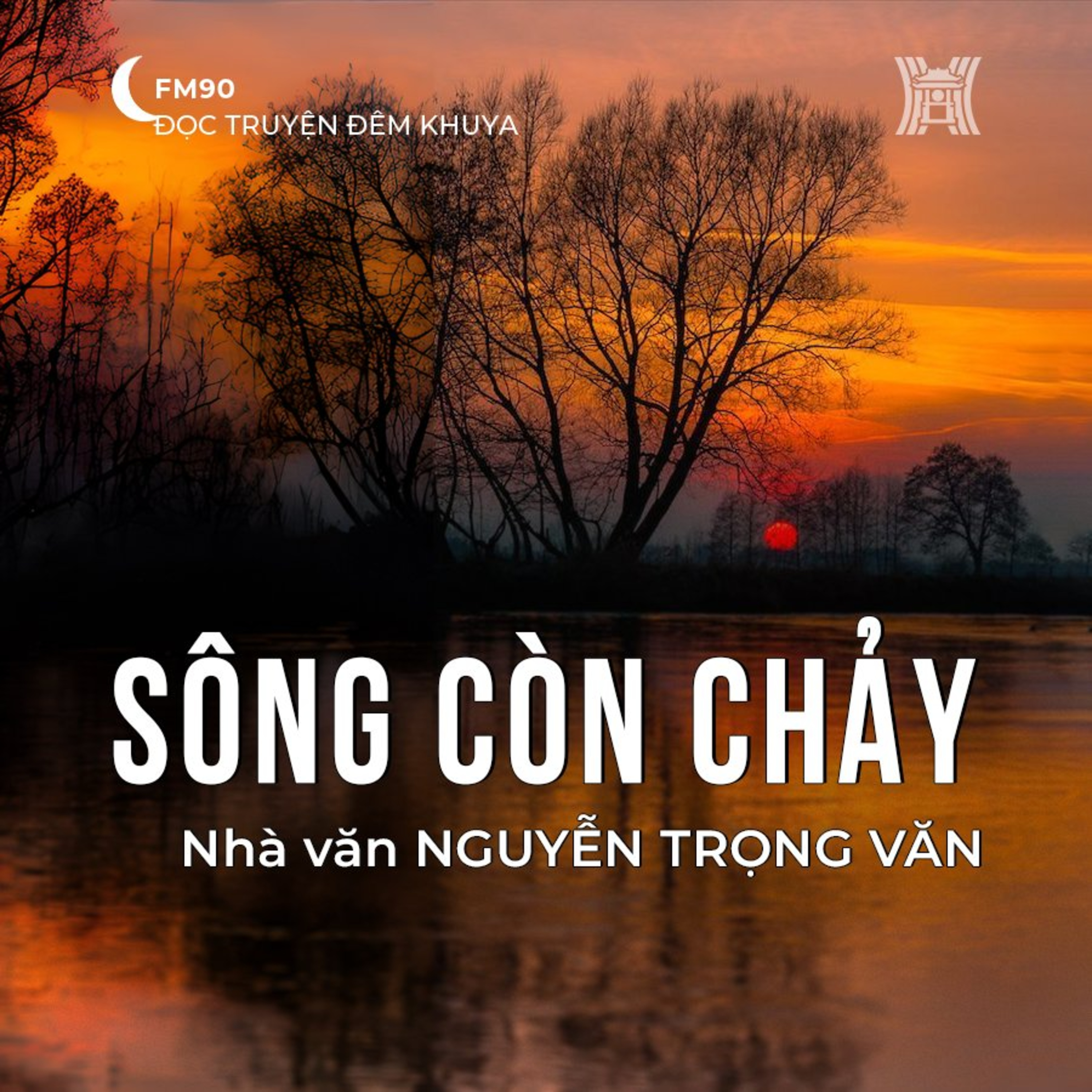 Truyện ‘Sông còn chảy’ ( Phần 2) - Nguyễn Trọng Văn episode artwork
