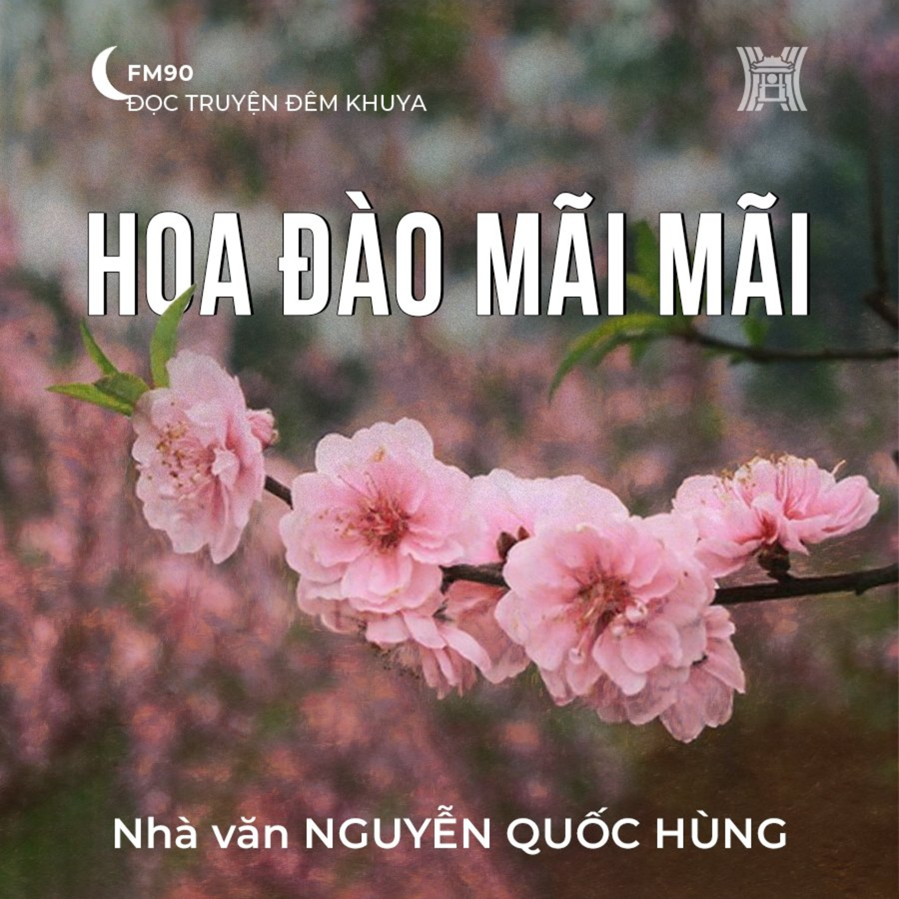 Truyện ngắn ‘Hoa đào mãi mãi’ - Nguyễn Quốc Hùng episode artwork