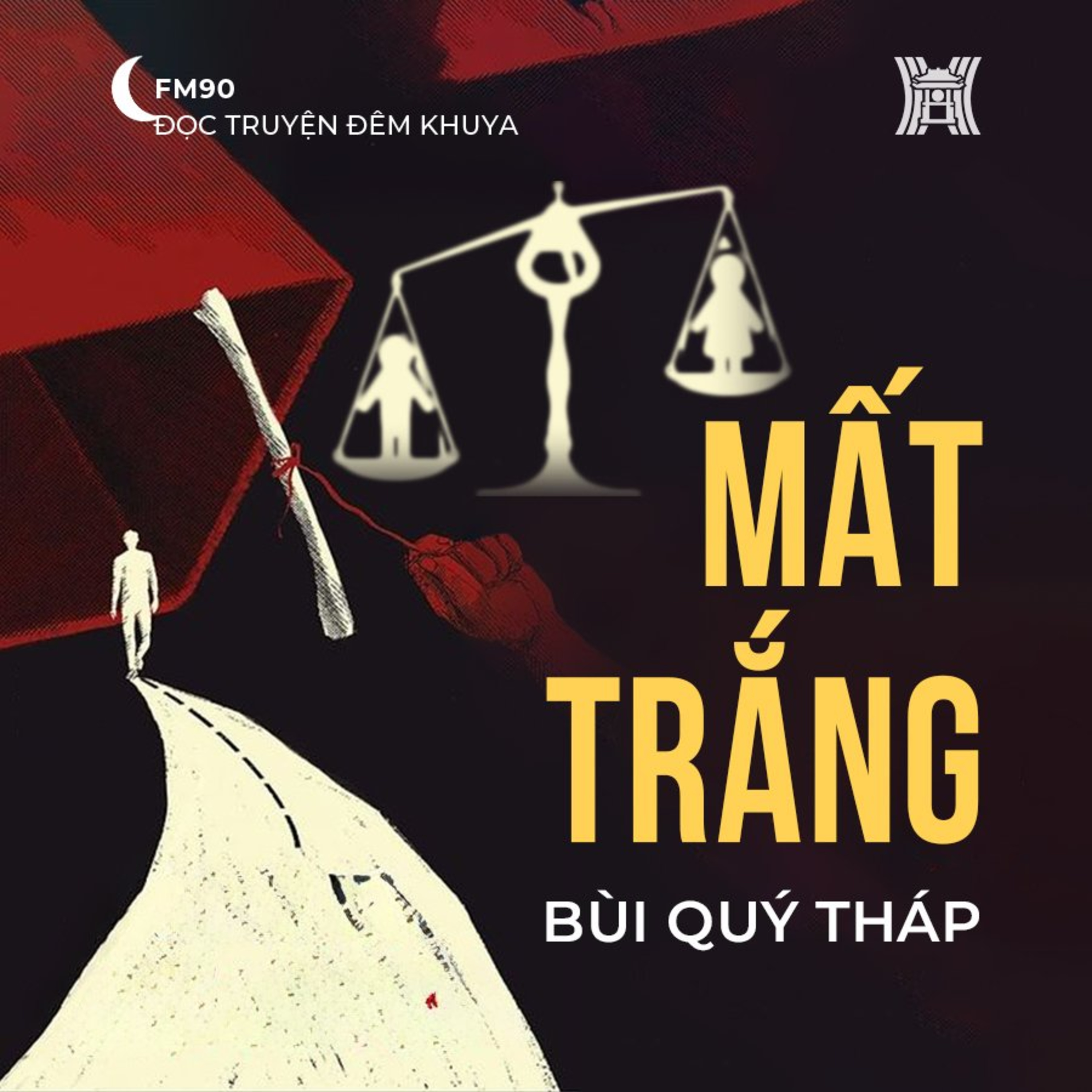 Đài Hà Nội | Đọc truyện đêm khuya