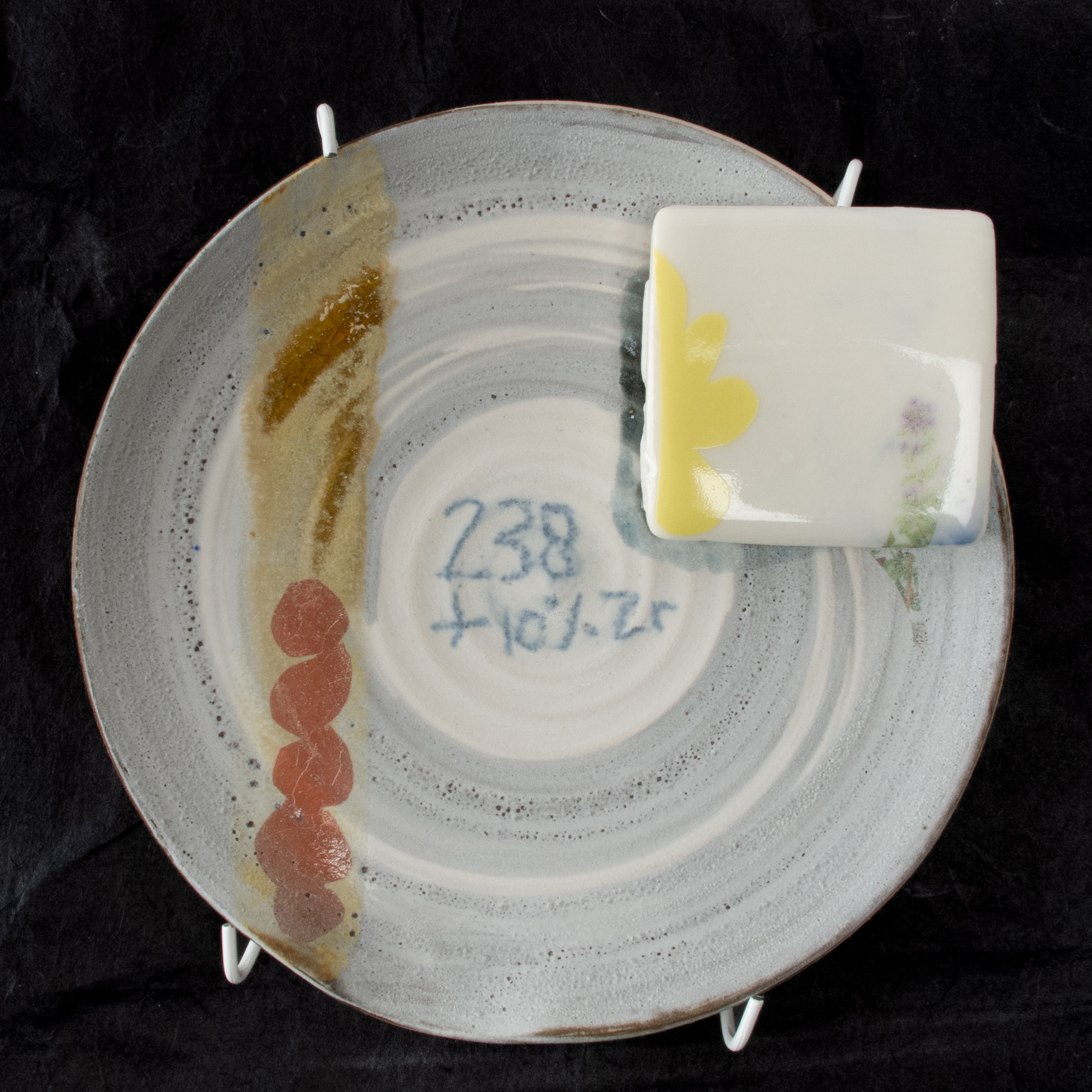 31: Translucent episode artwork