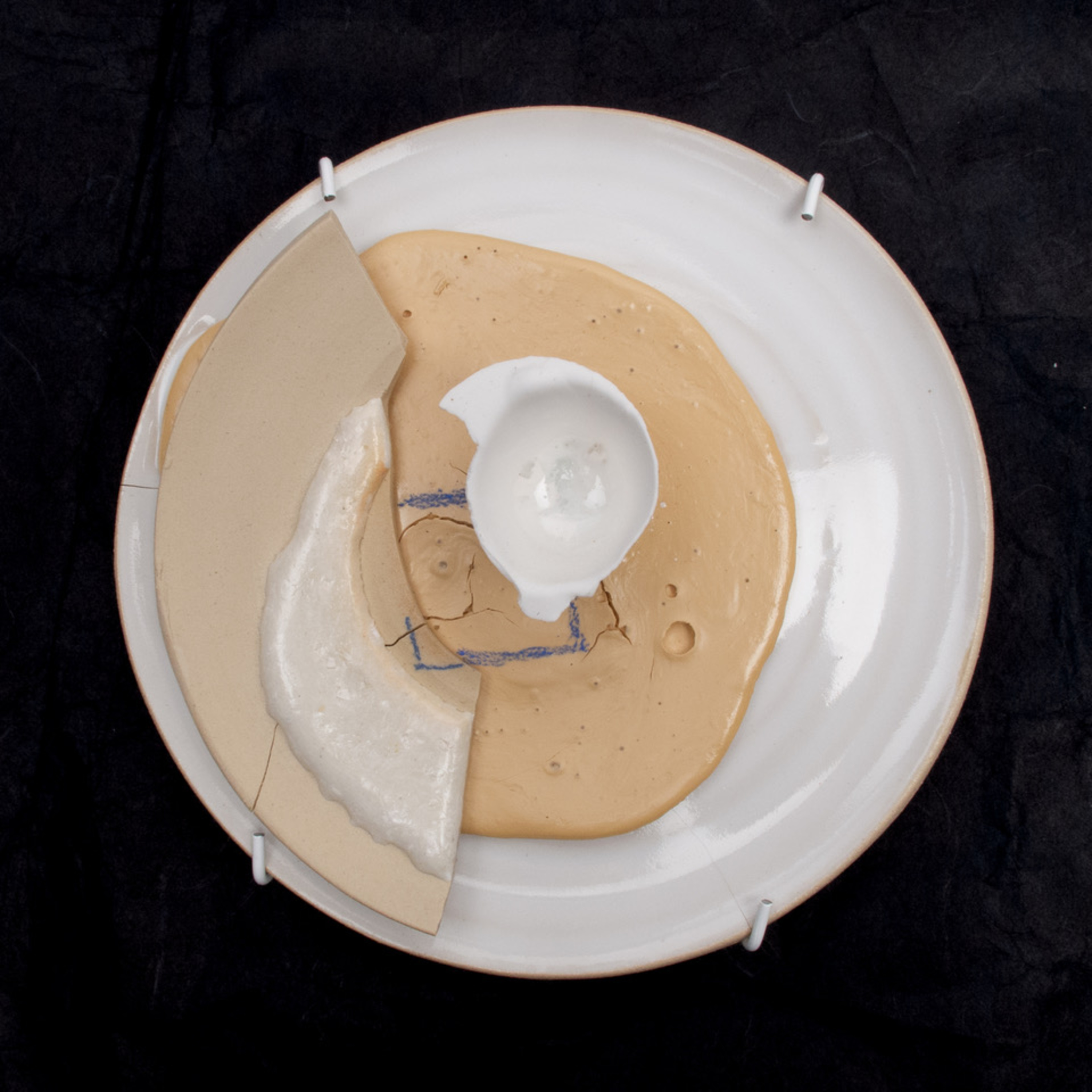 38: Wedgwood & Meissen  episode artwork
