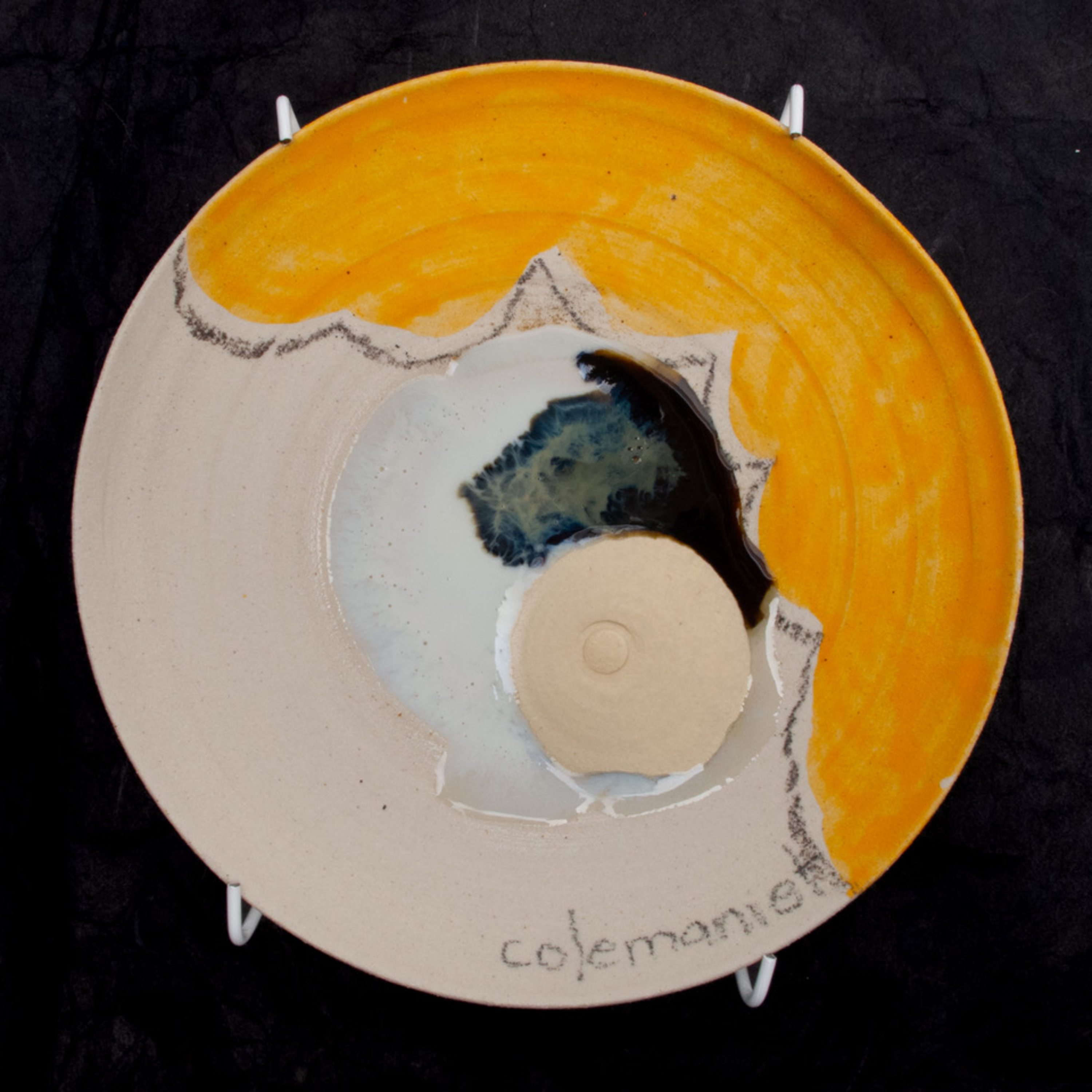 41: Witte poeders episode artwork