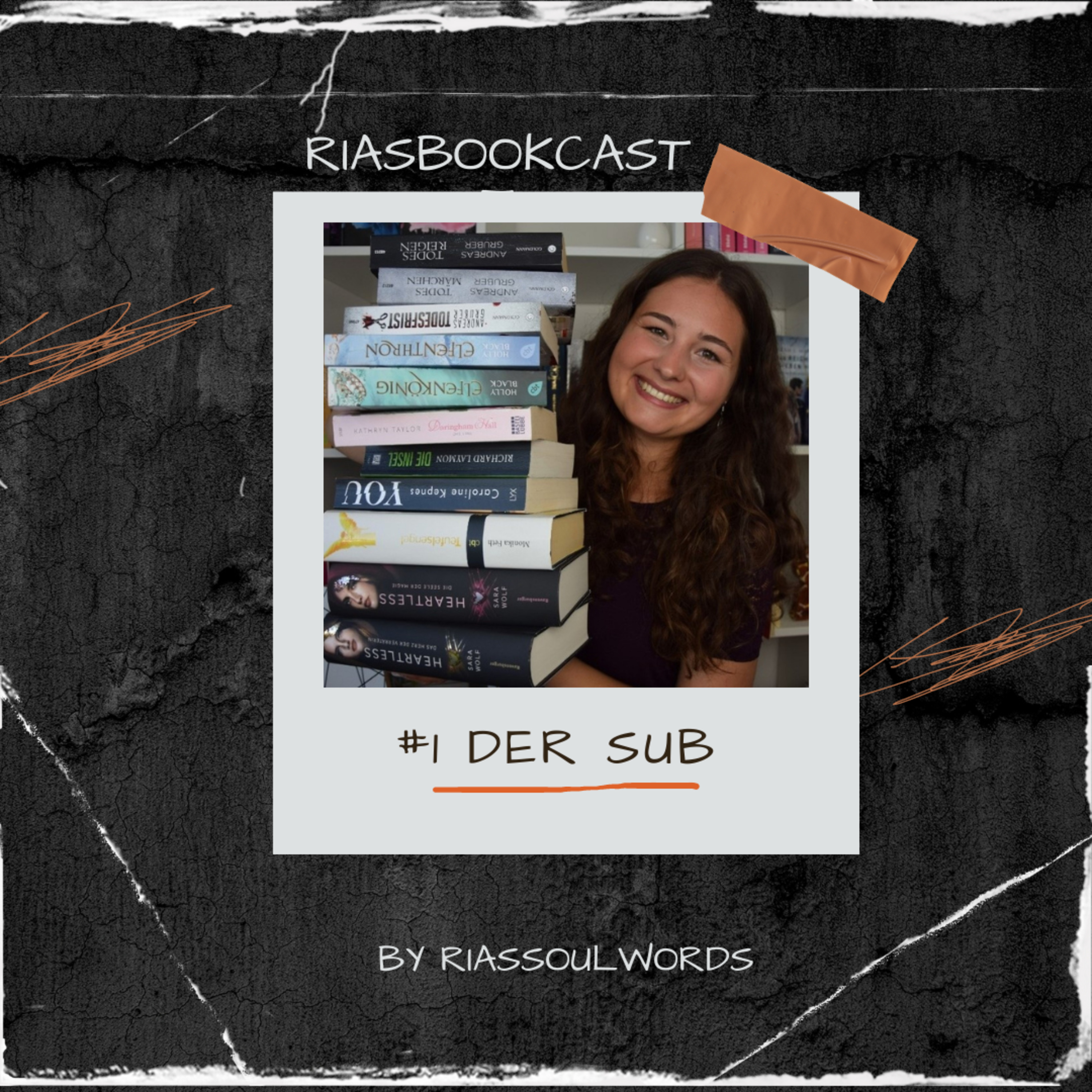 RiasBookcast