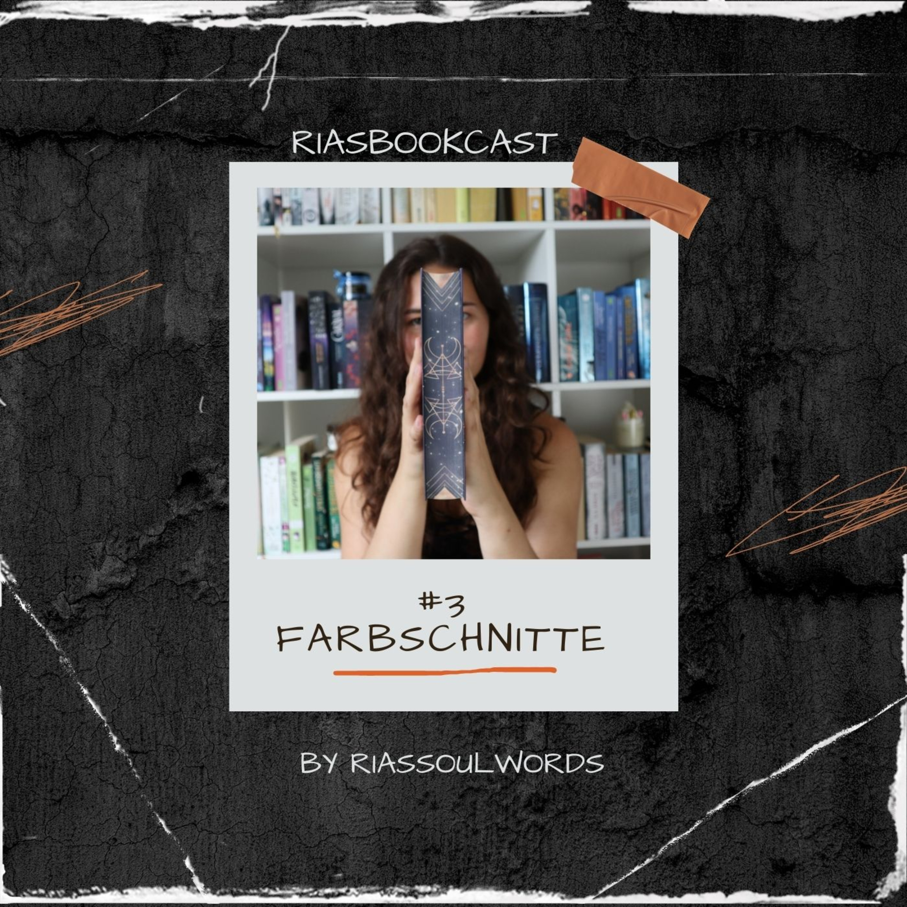 RiasBookcast
