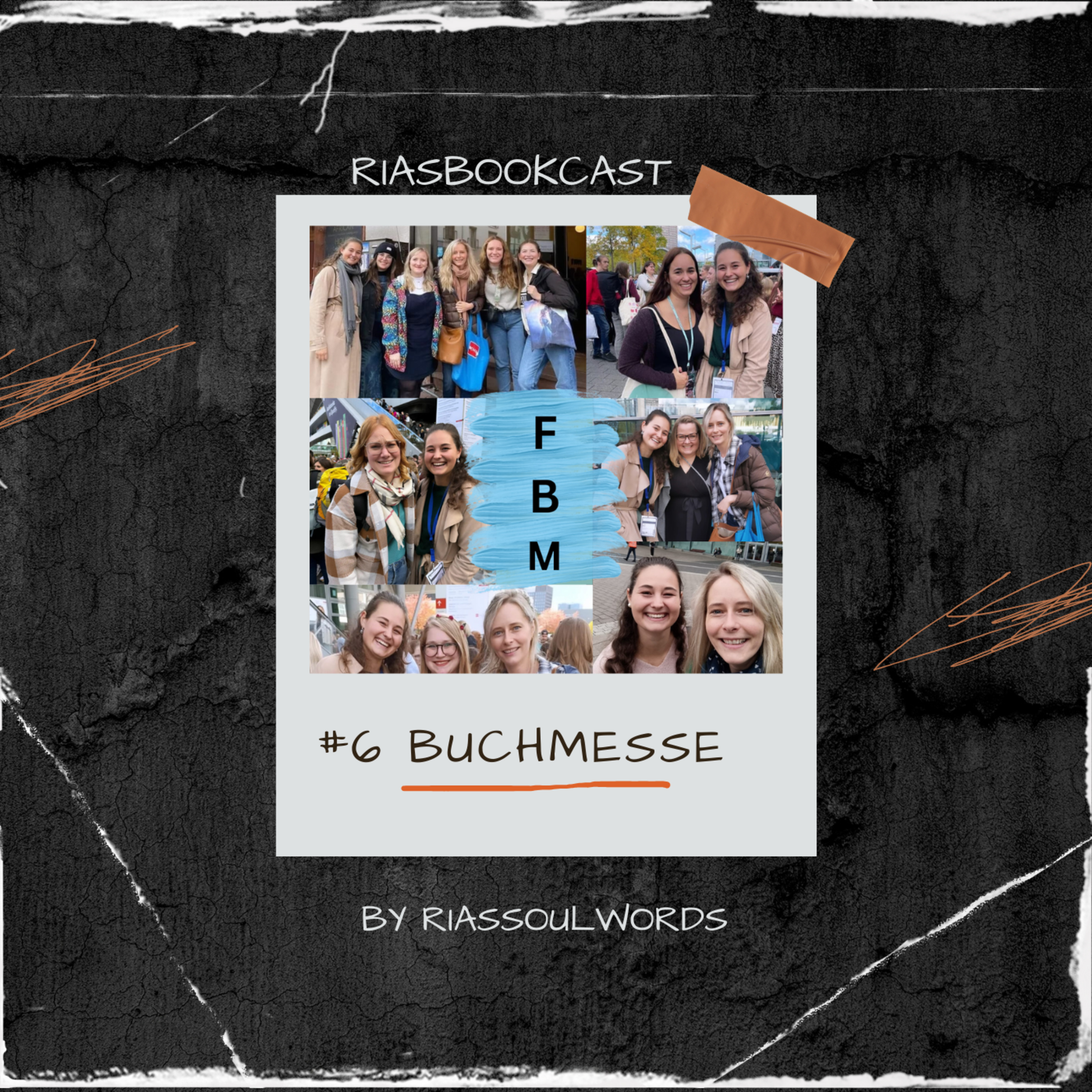 RiasBookcast