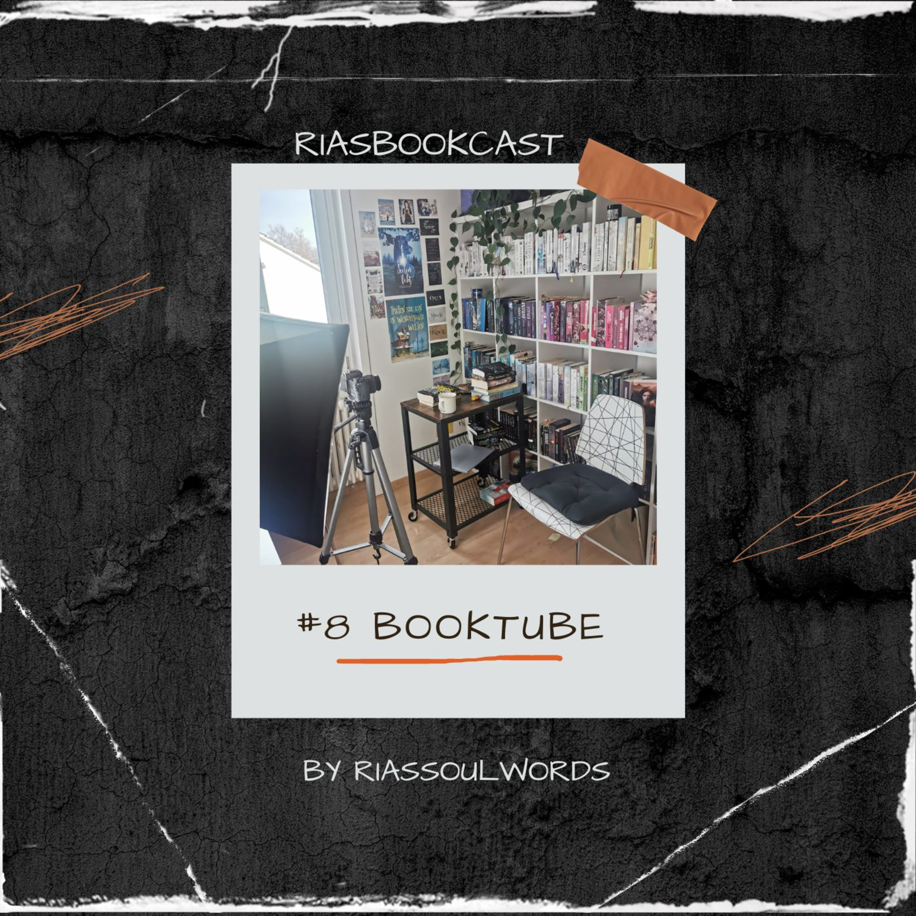 RiasBookcast
