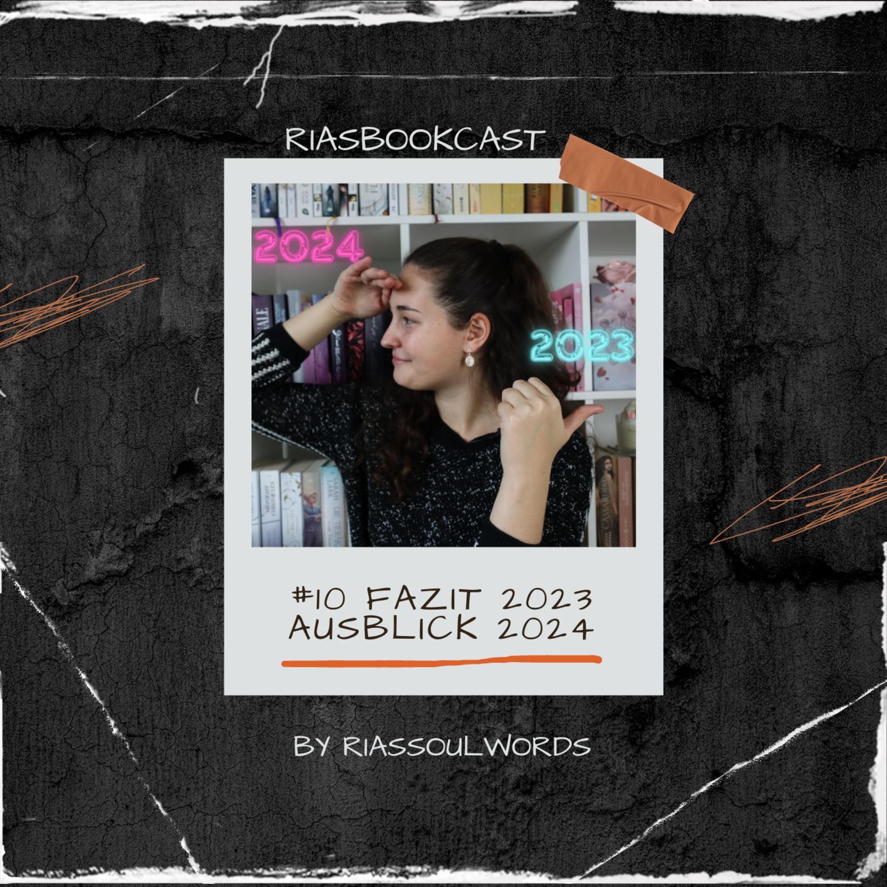 RiasBookcast