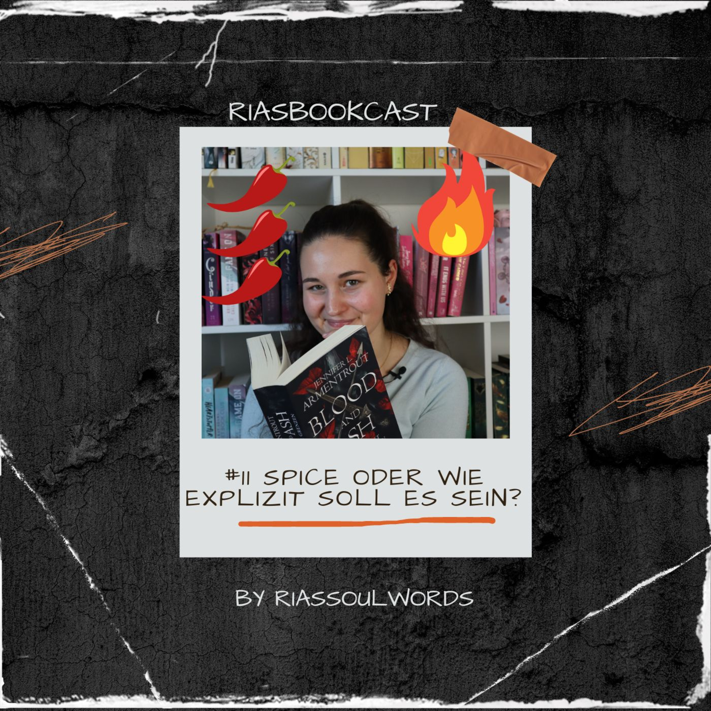 RiasBookcast