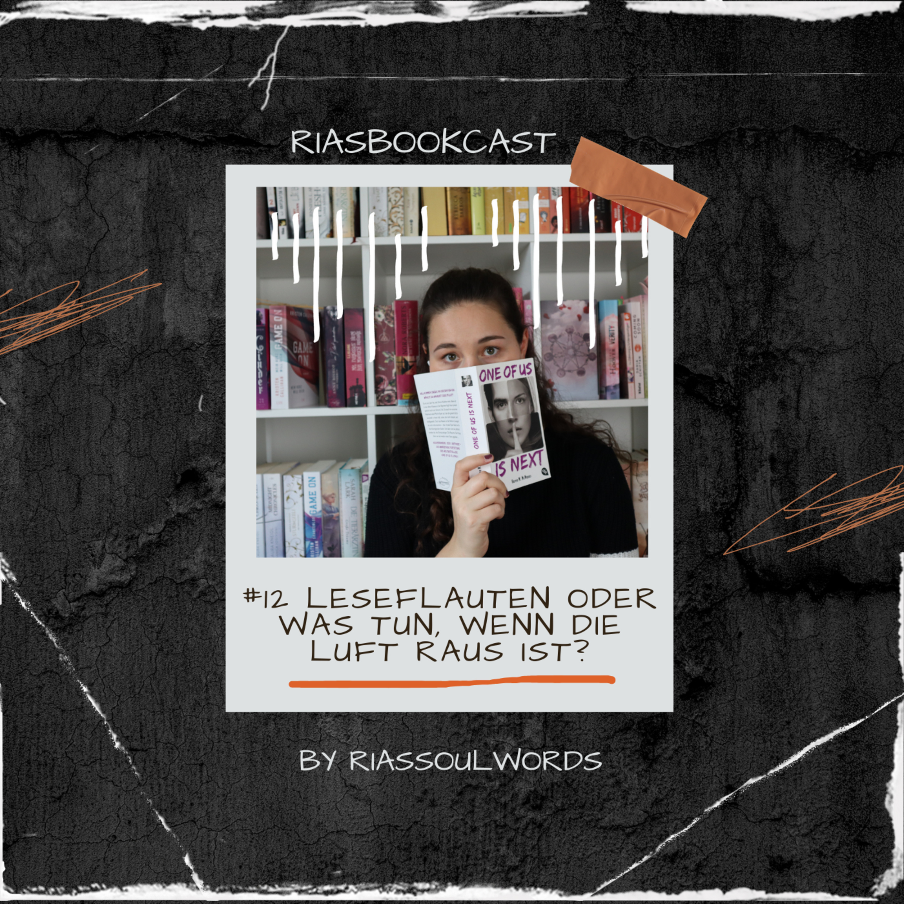 RiasBookcast