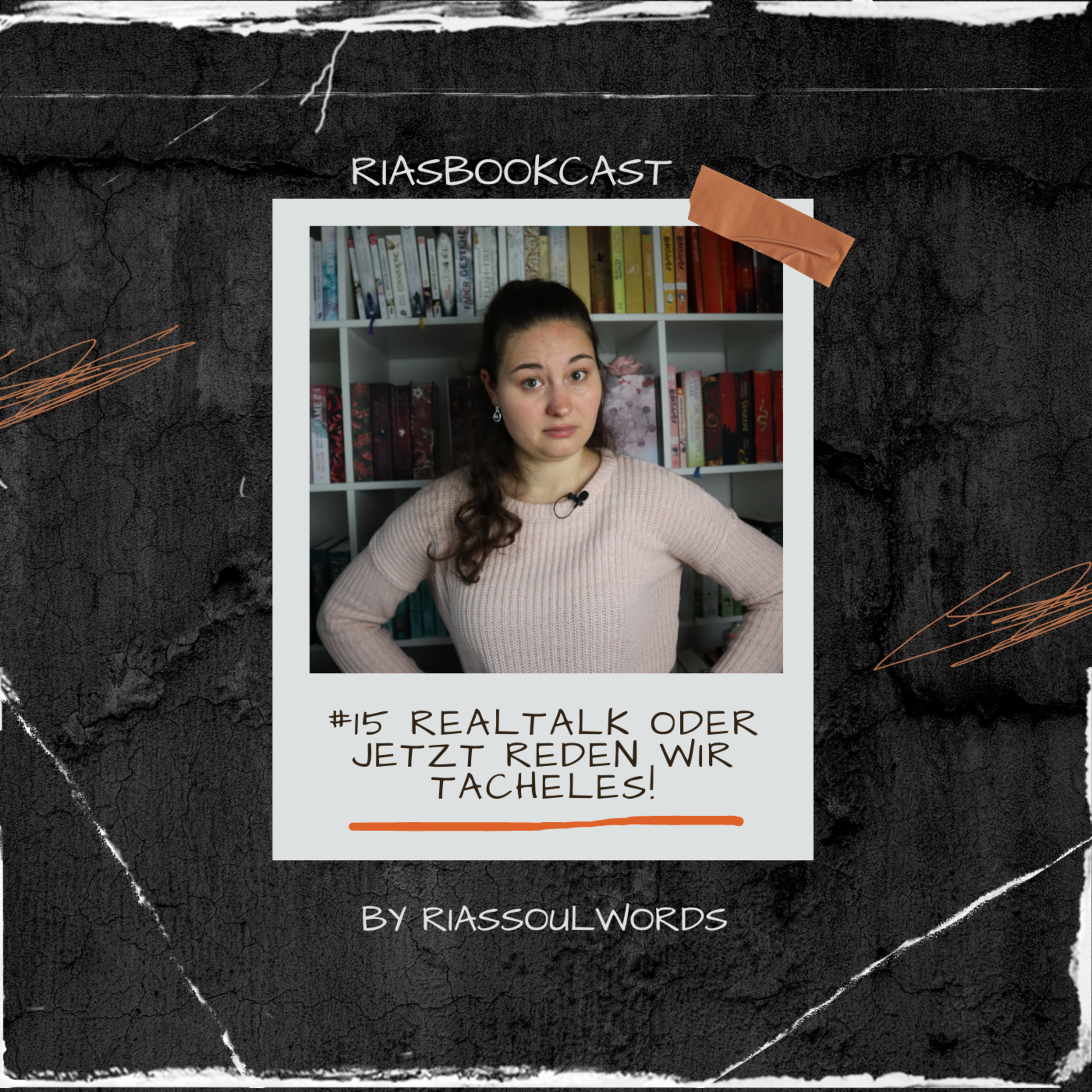 RiasBookcast