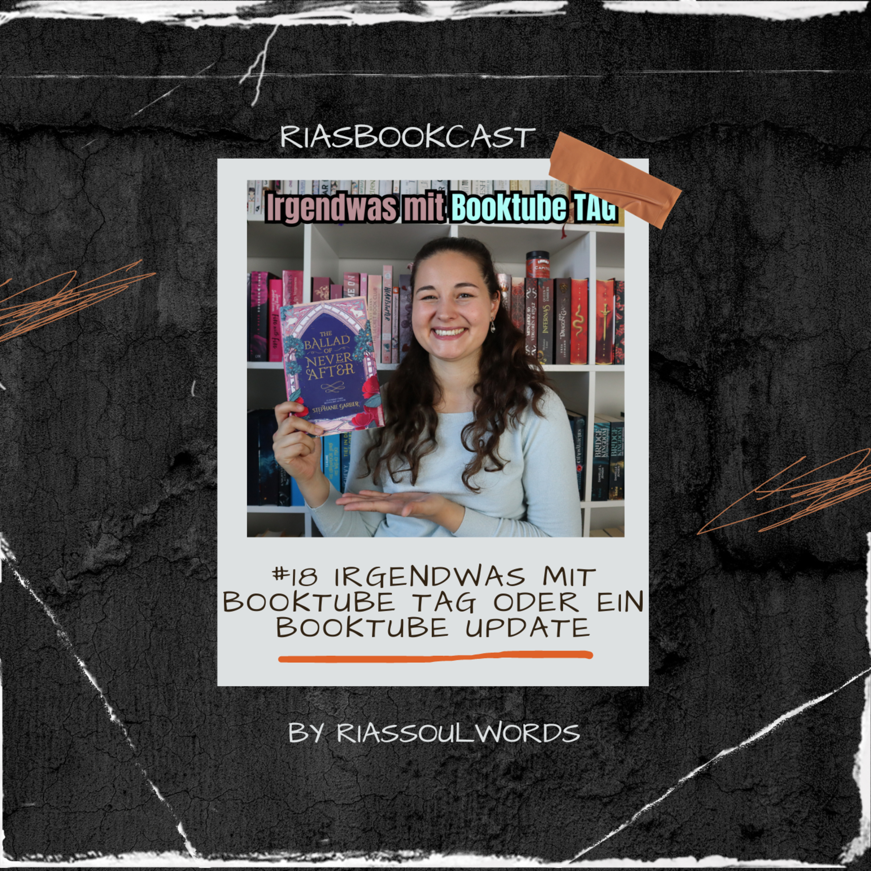 RiasBookcast