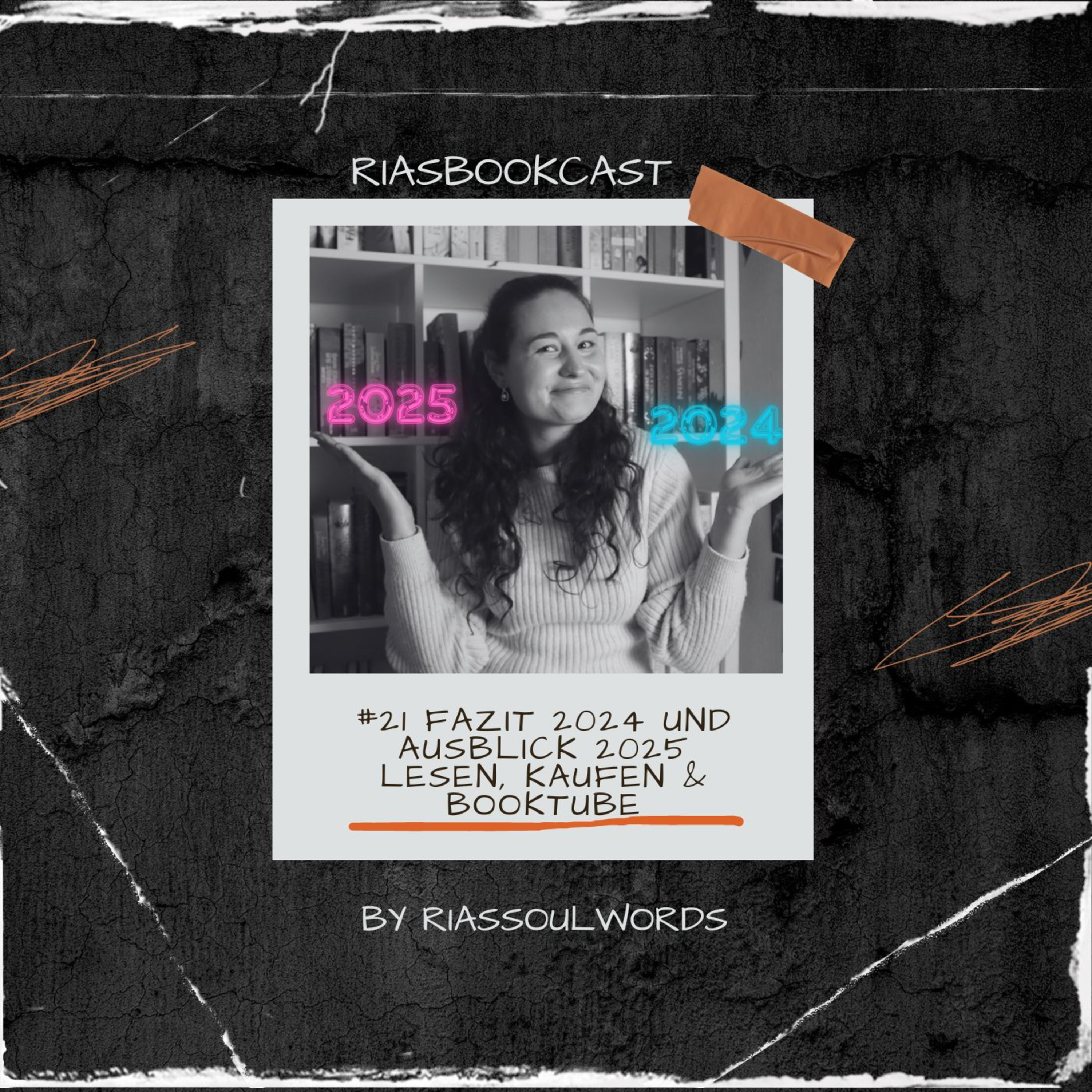 RiasBookcast