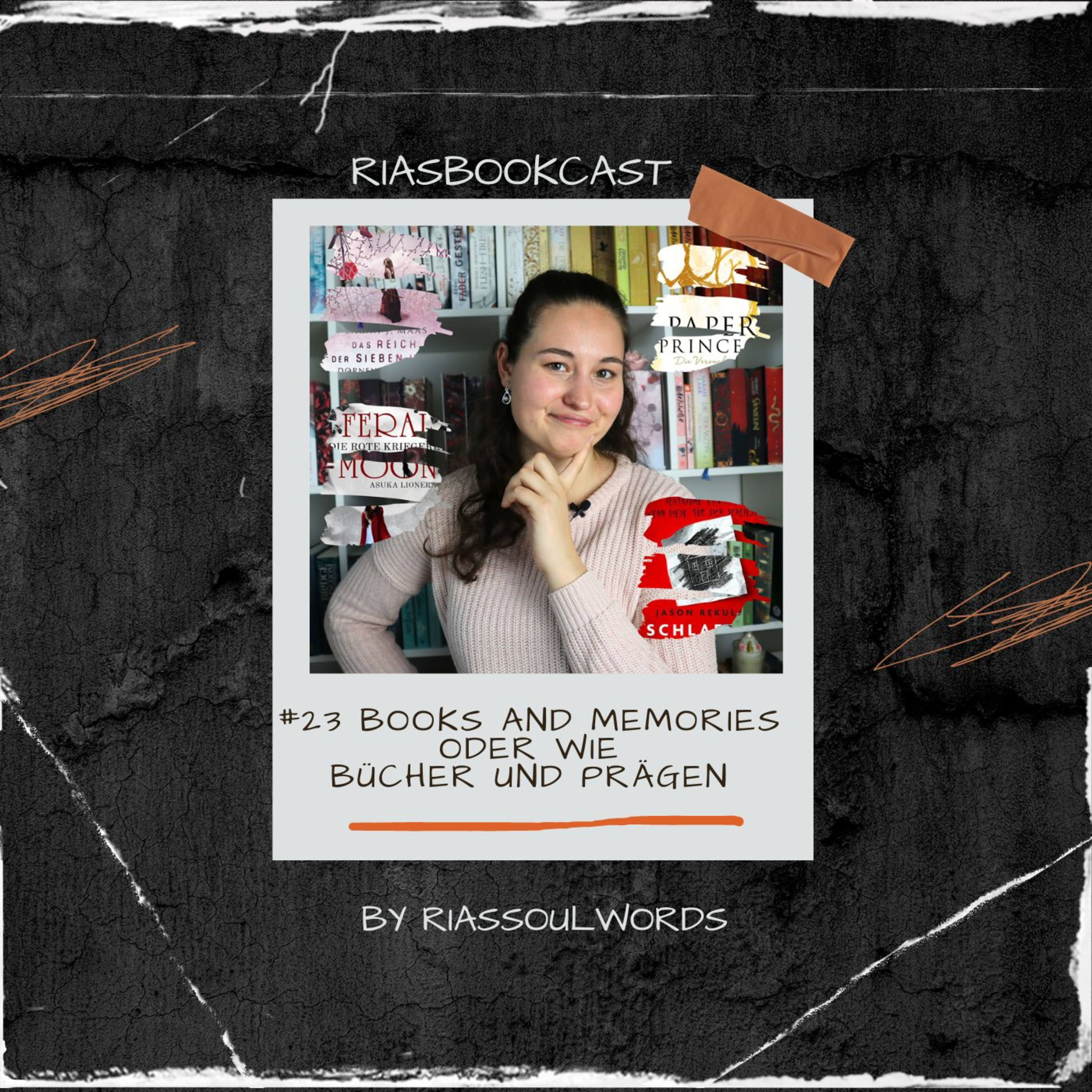 RiasBookcast