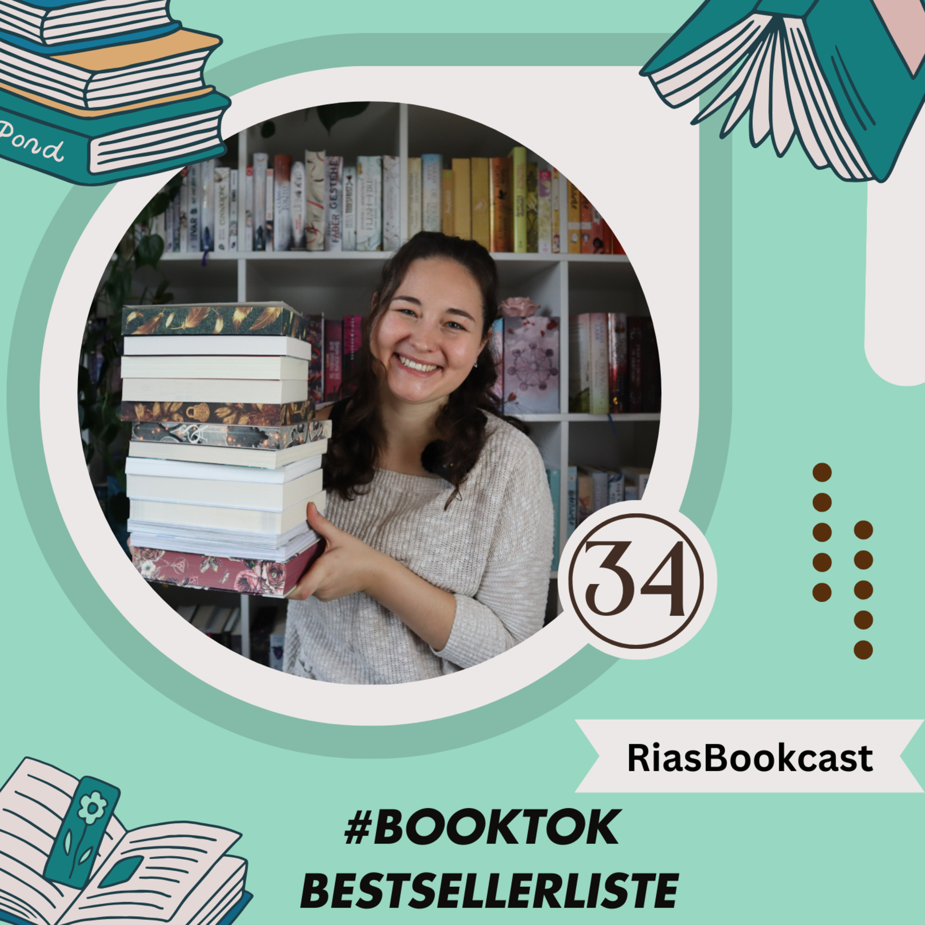 RiasBookcast