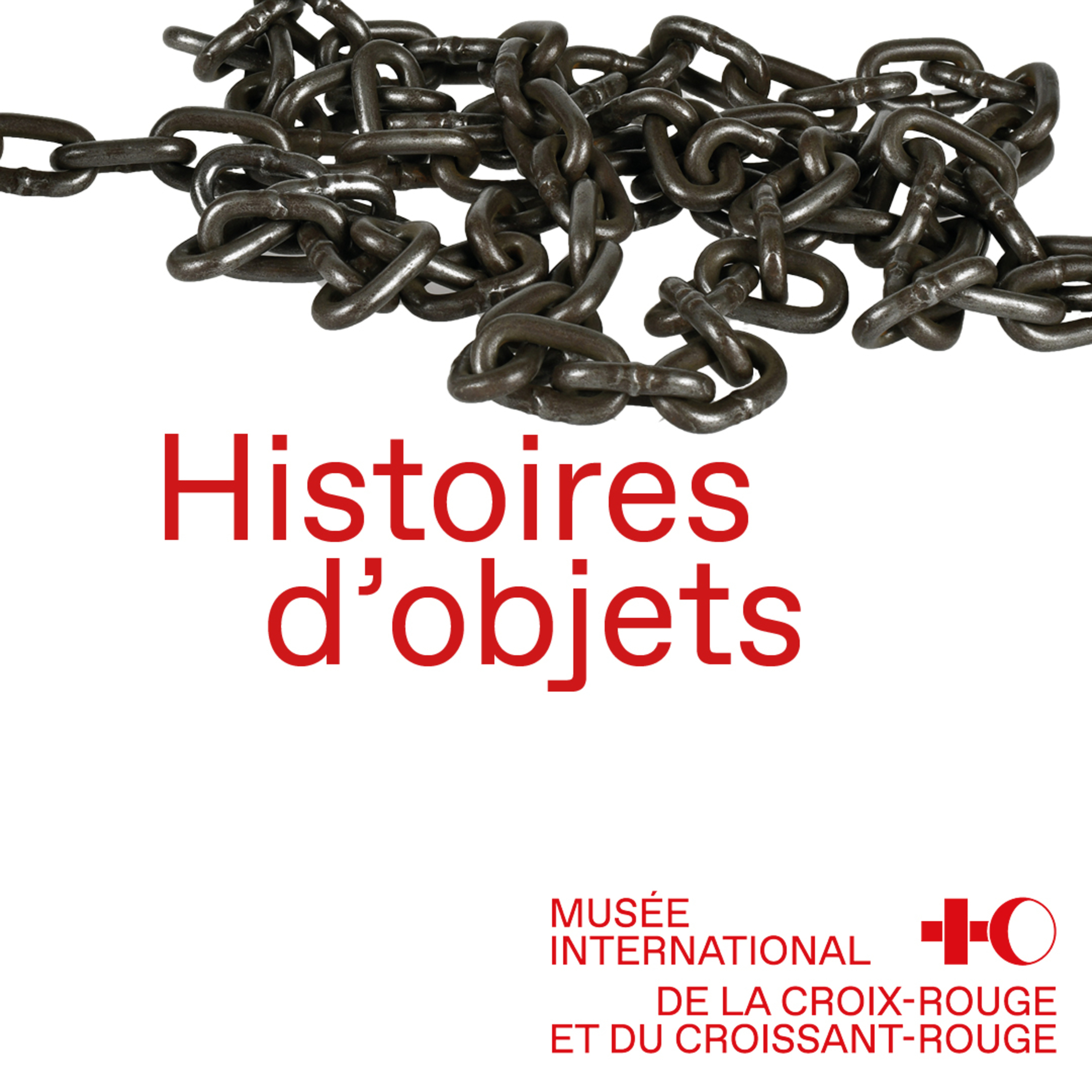 Histoires d\'objets