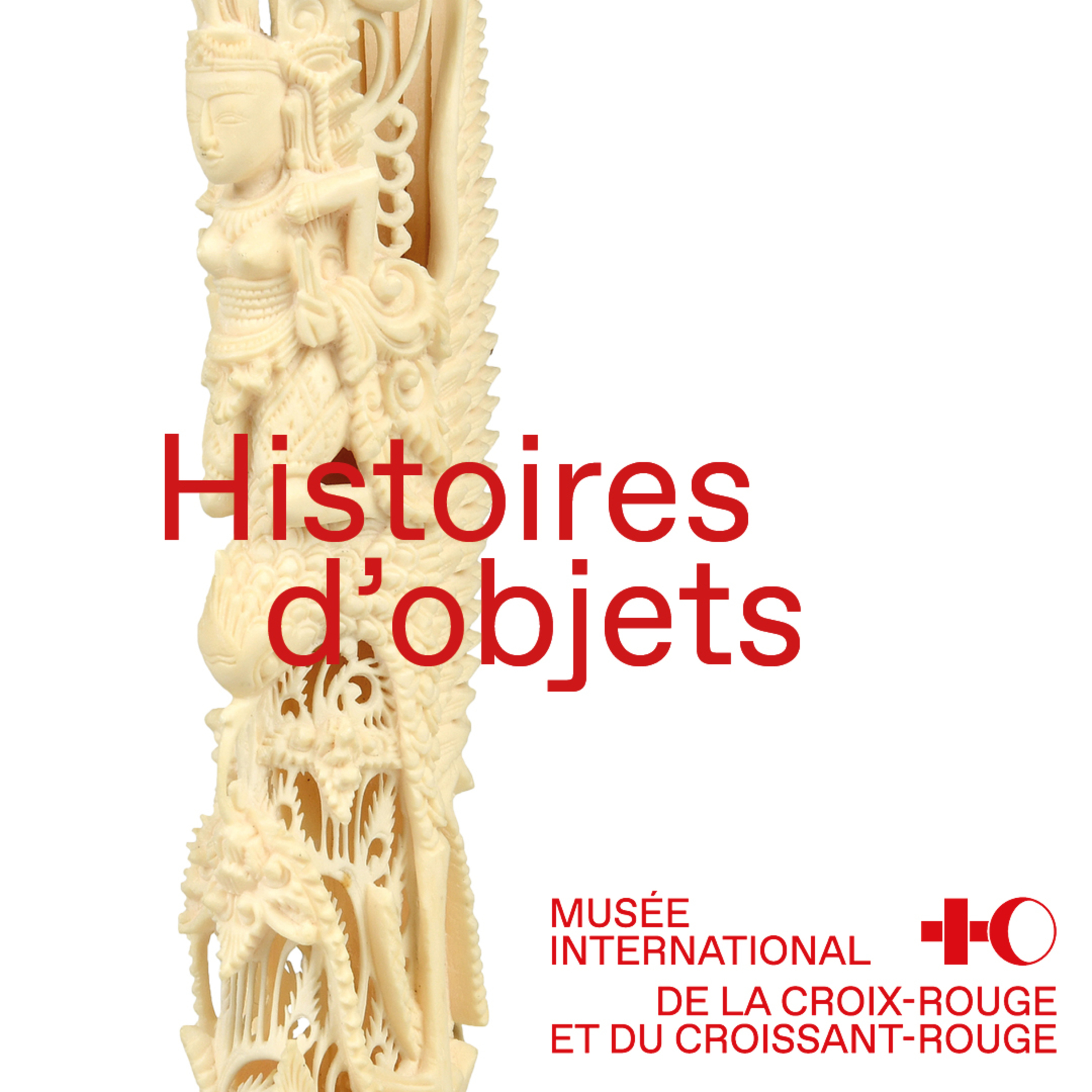 Histoires d\'objets