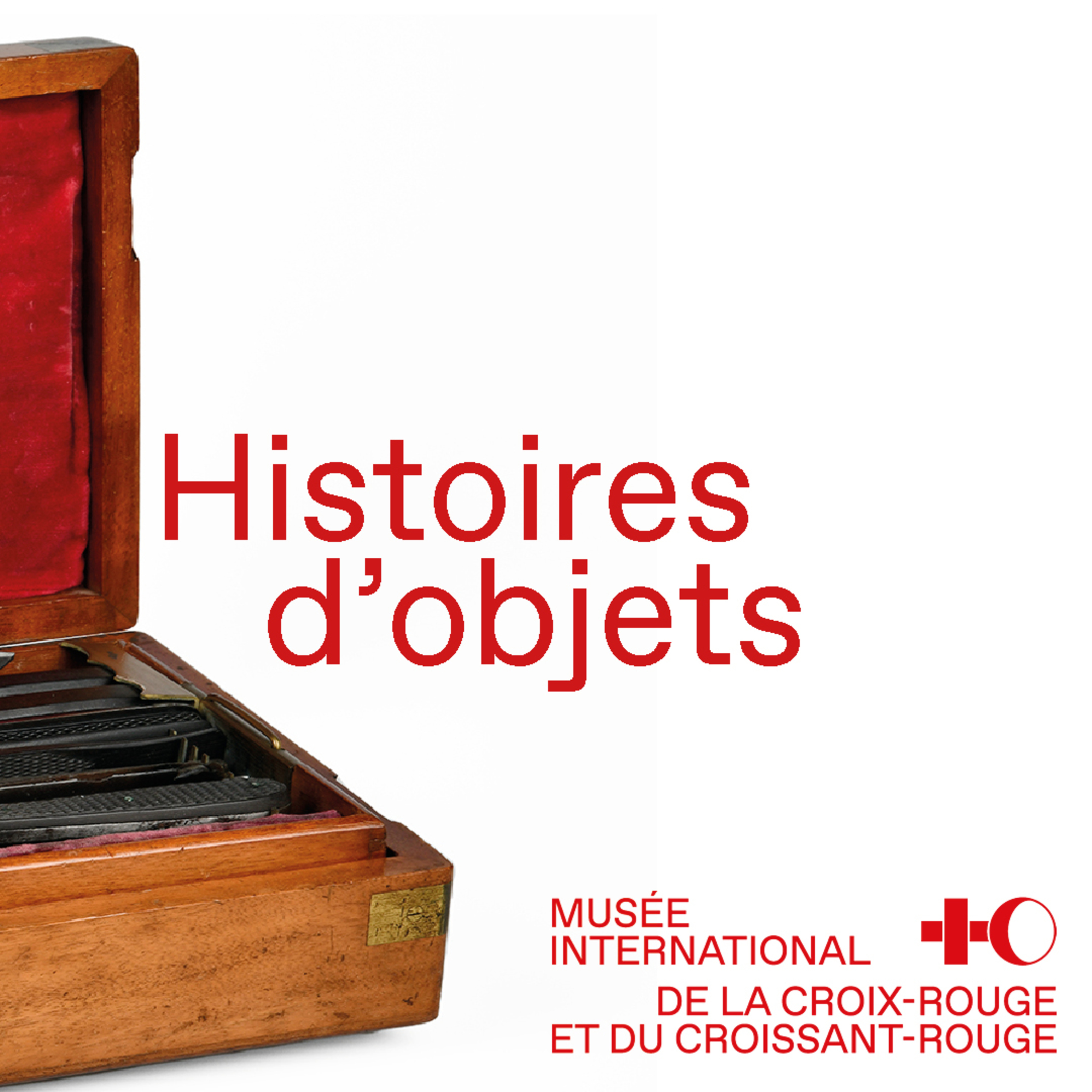 Histoires d\'objets