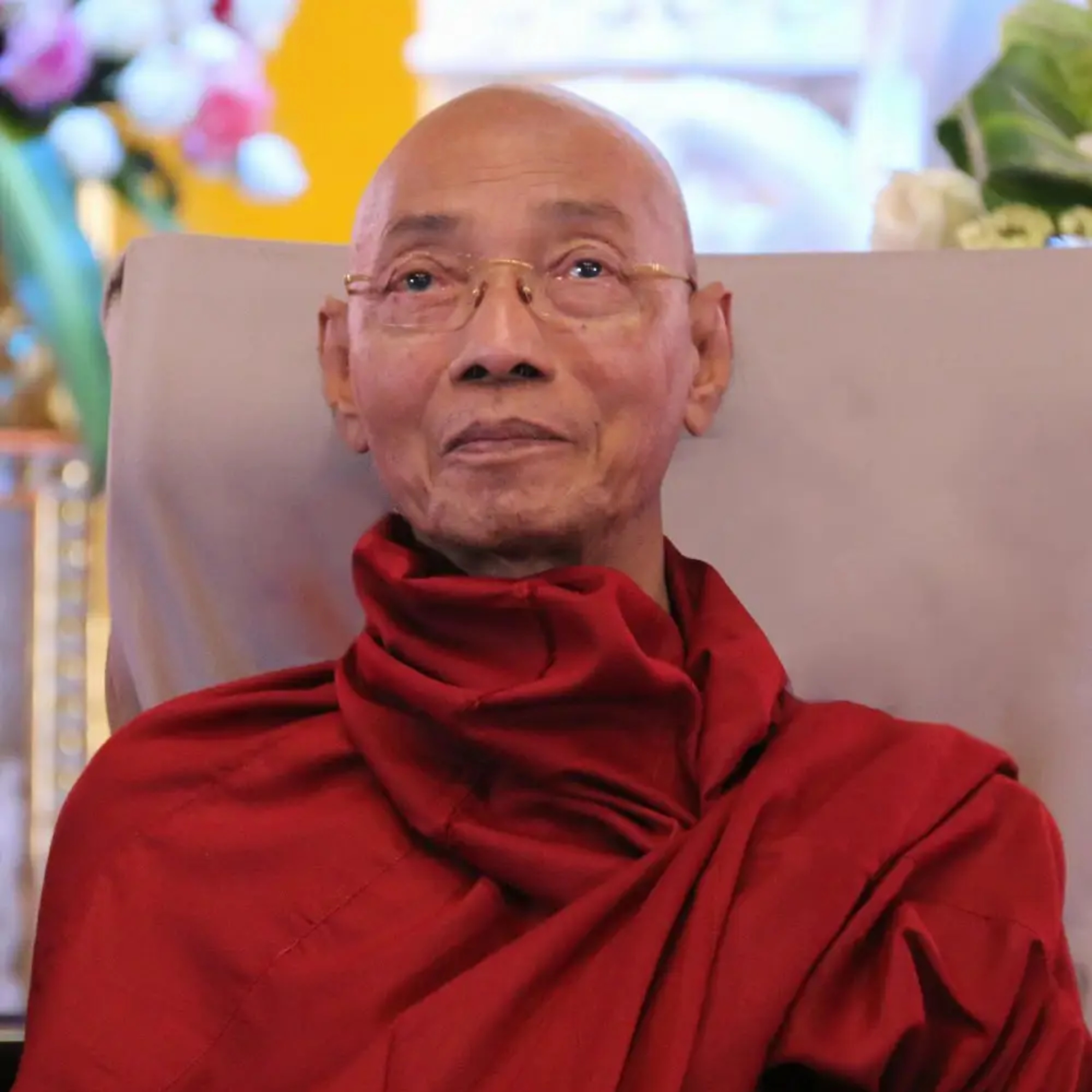 ဒေါက်တာ အရှင်နန္ဒမာလာဘိဝံသ - လူတိုင်းအတွက်အမှန်တရား episode artwork