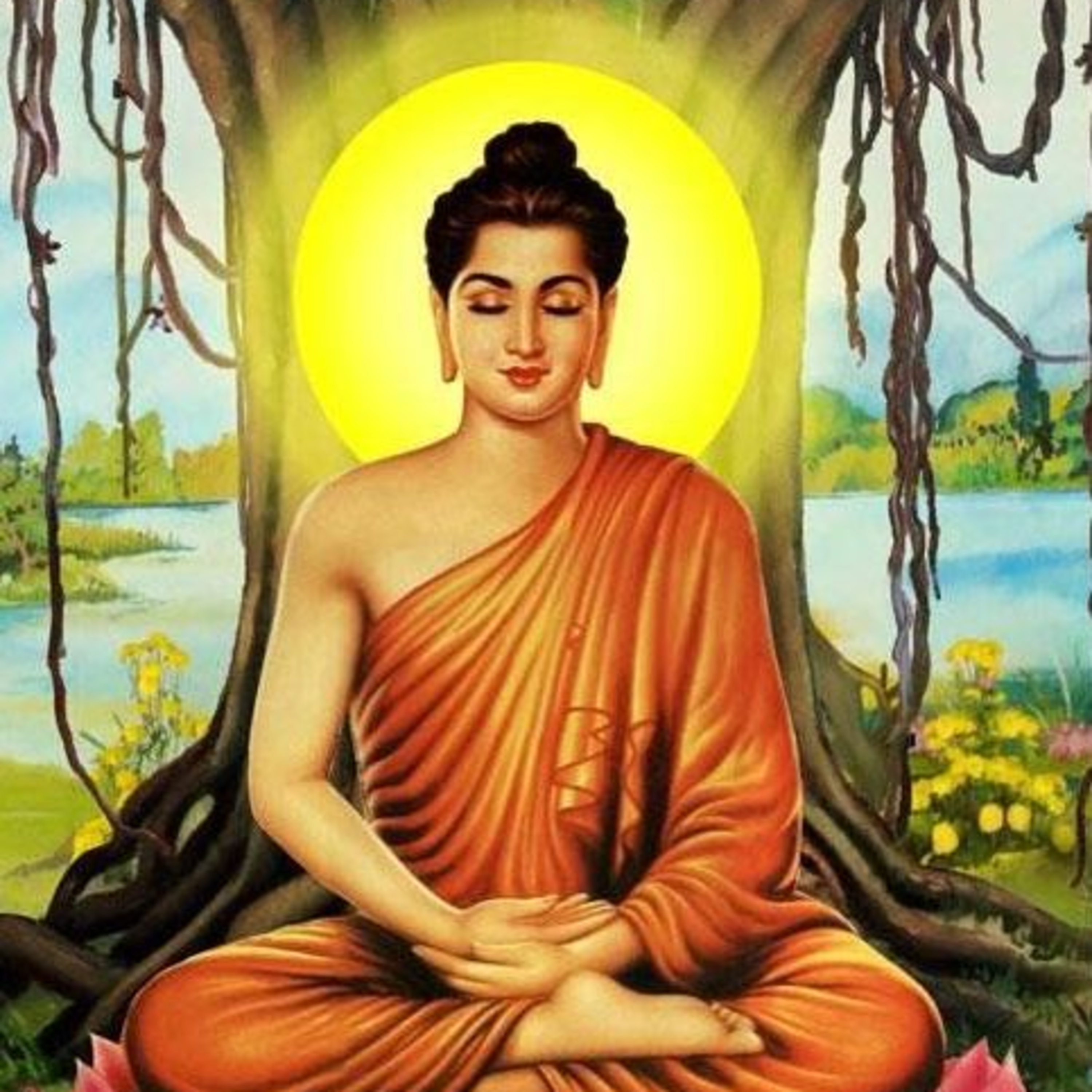ပဋ္ဌာန်းပါဠိတော် နှင့် မဟာသမယသုတ် - အရှင် ဘဒ္ဒန္တ ကုမာရ episode artwork