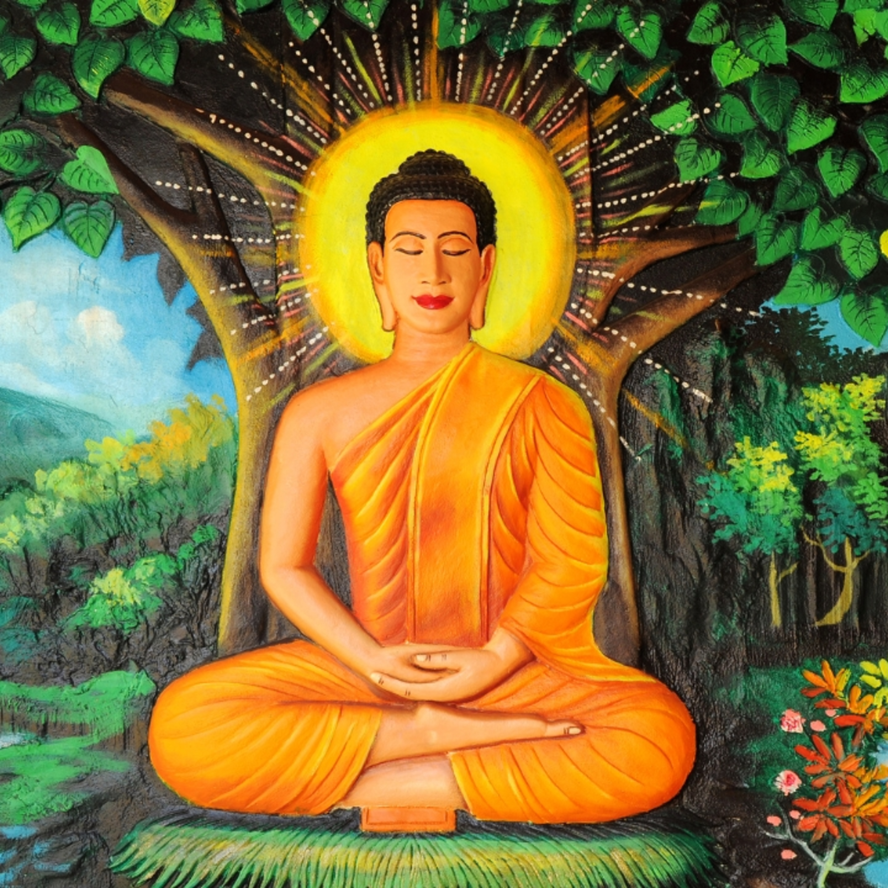 ပဋ္ဌာန်းဒေသနာတော် - ဦးစောအောင် episode artwork