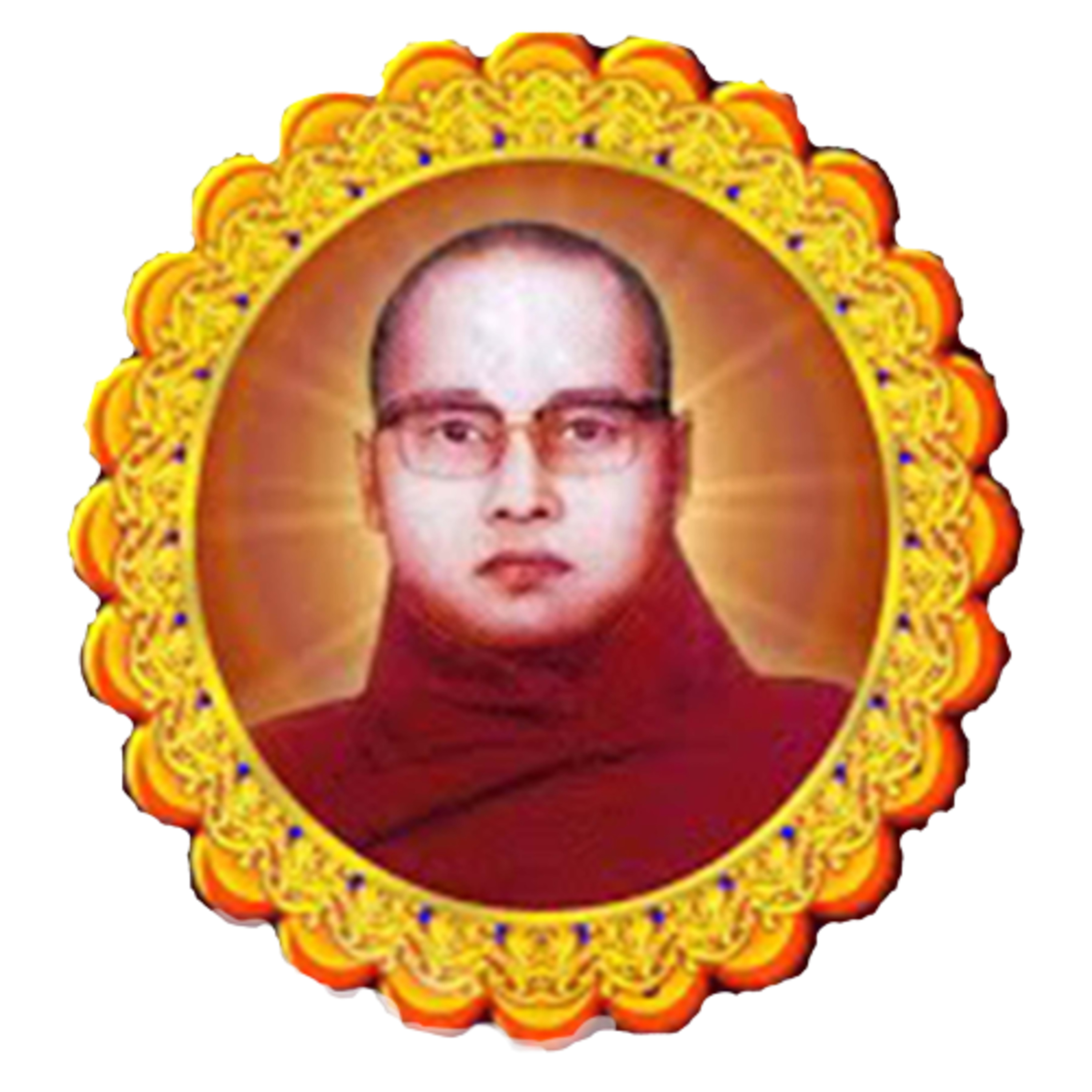 ကြာနီကန်ဆရာတော် ဦးဇဠိလ - မိဘဂုဏ်ရည် သားမှာတည် episode artwork