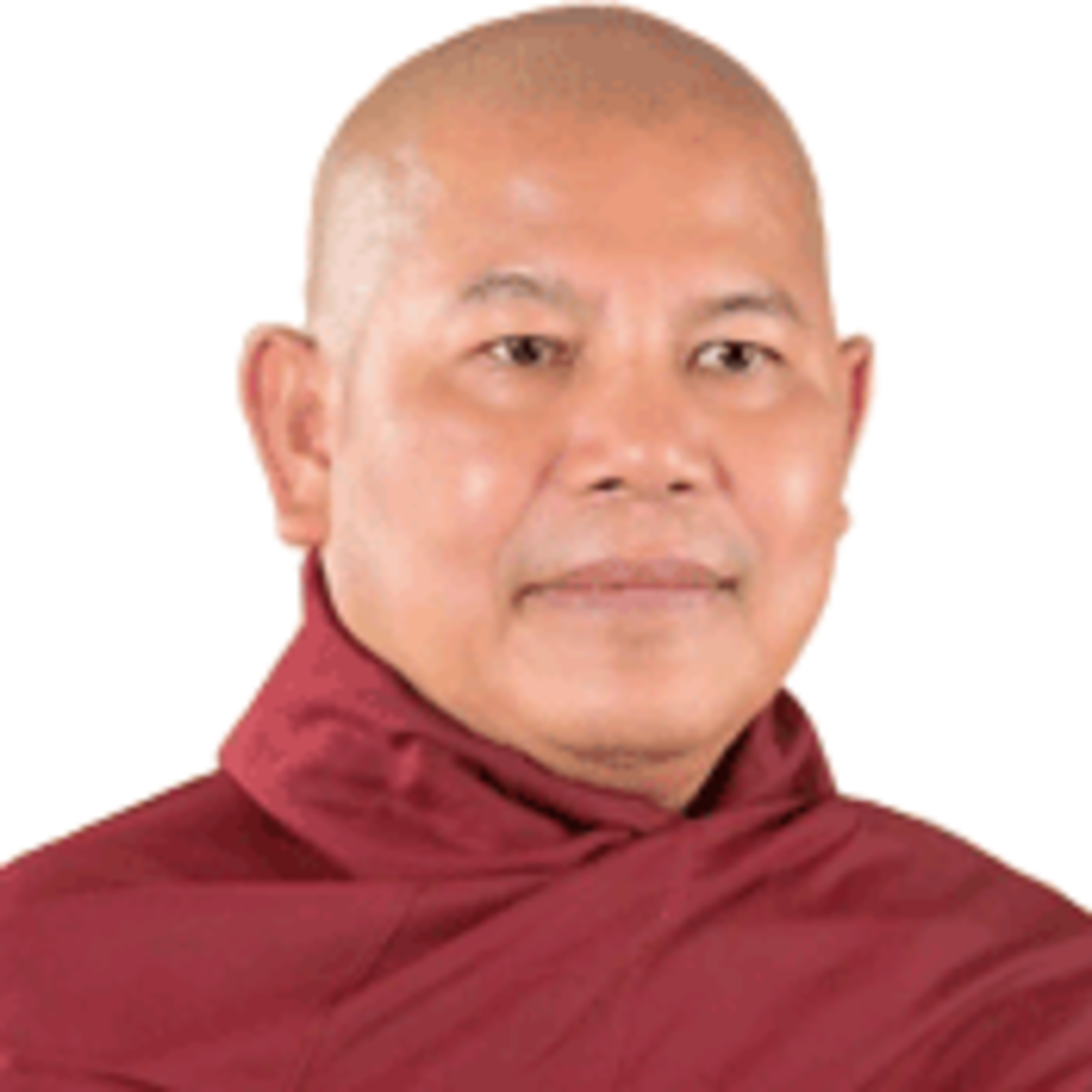 ဘဒ္ဒန္တသုစိတ္တာဘိဝံသ - မေတ္တာ မန္တာန် (၁) (မေတ္တာသုတ္တန်) episode artwork