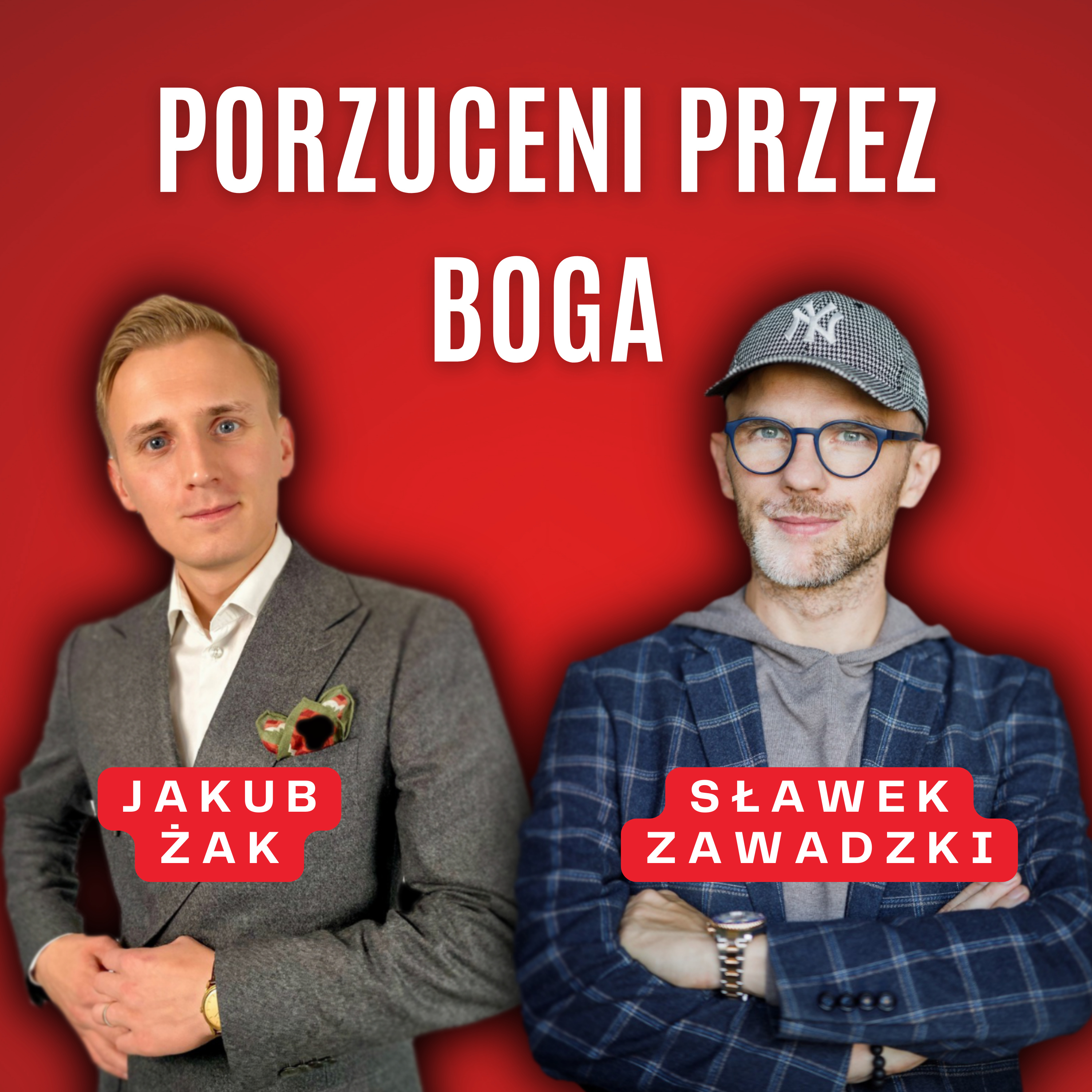 Jakub Żak TV