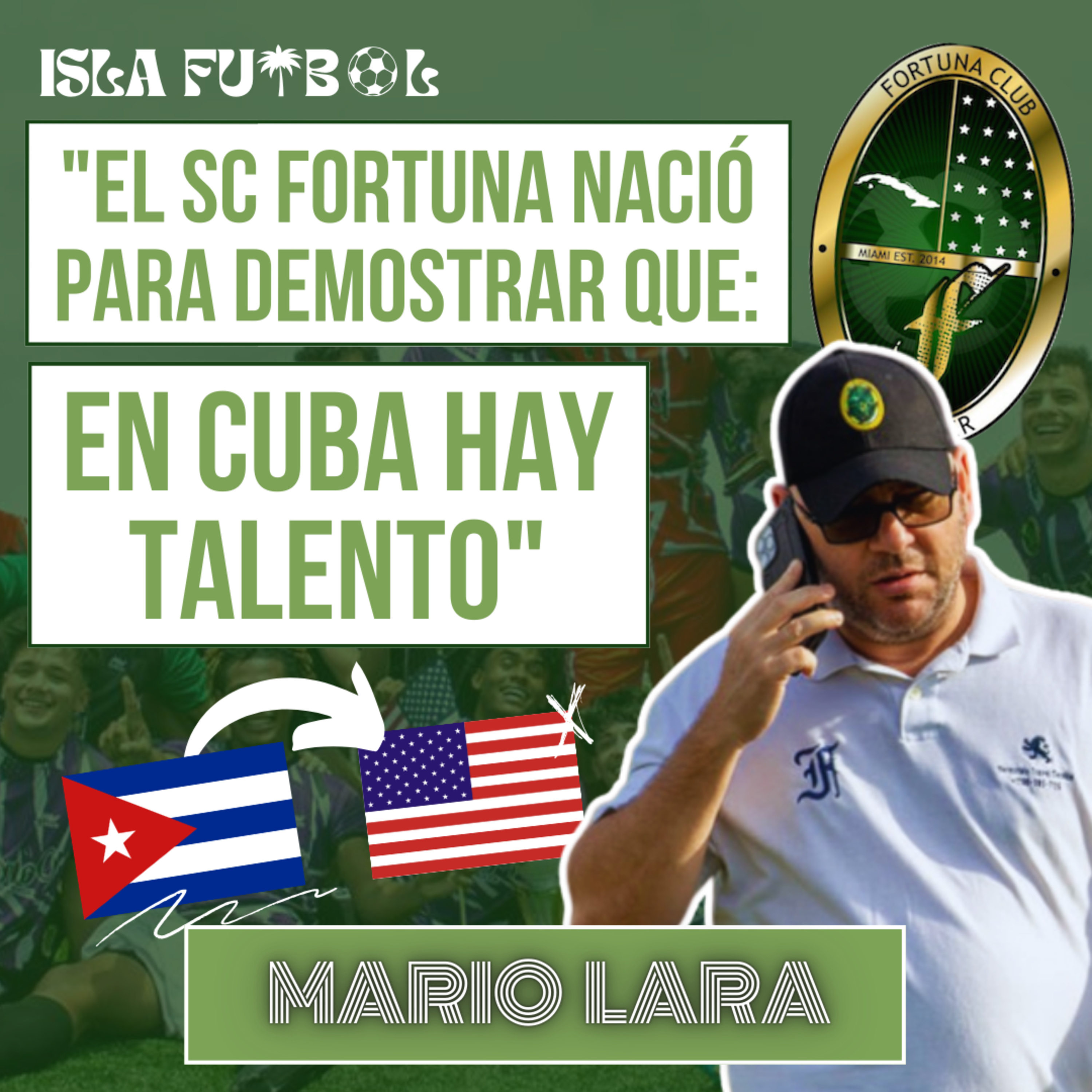IslaFutbol