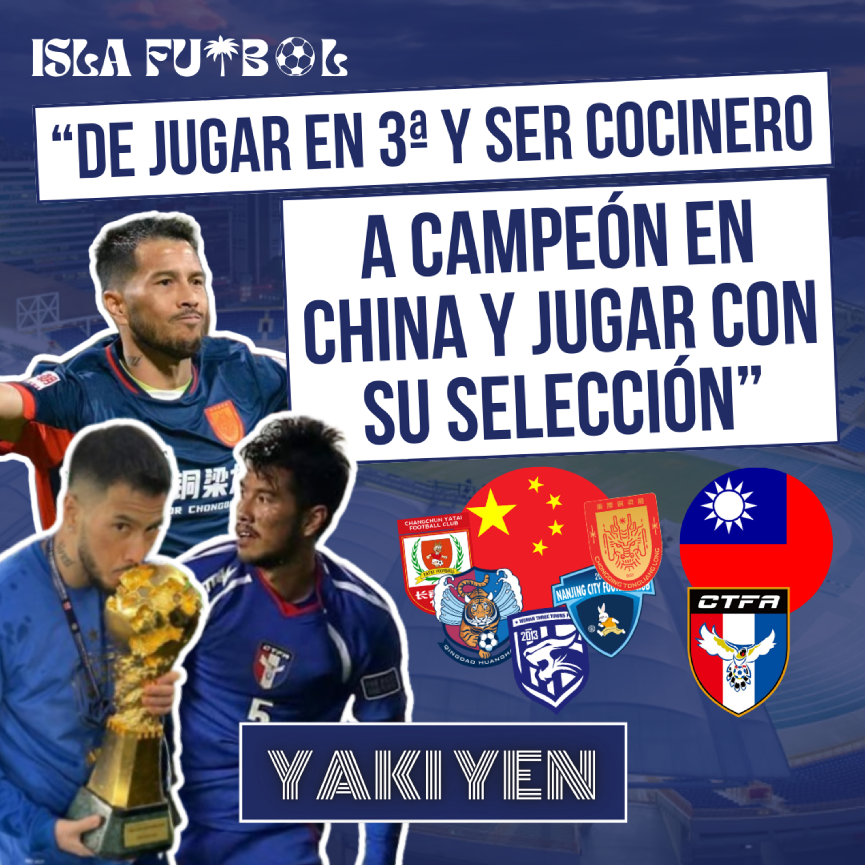 IslaFutbol