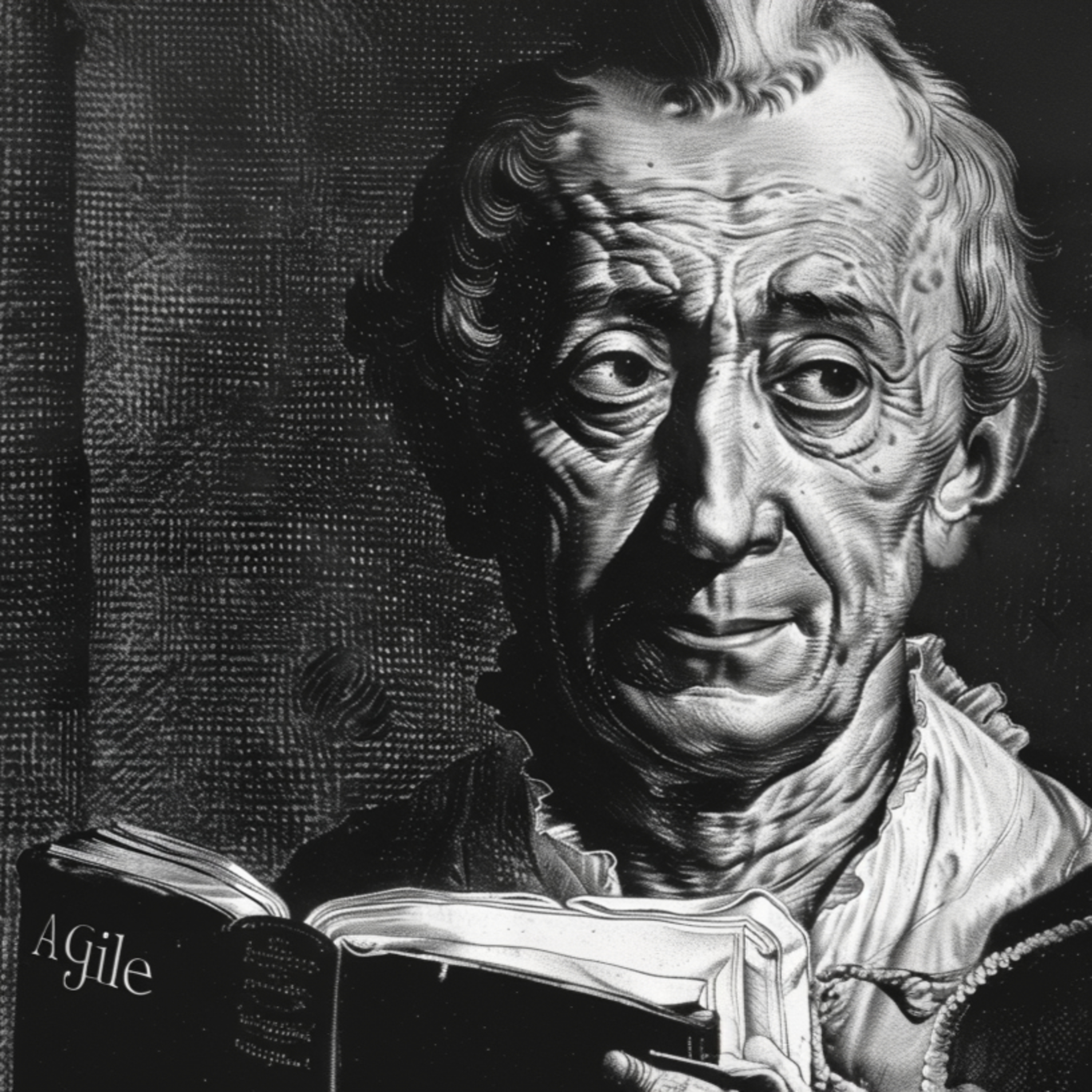 Human Resources in History