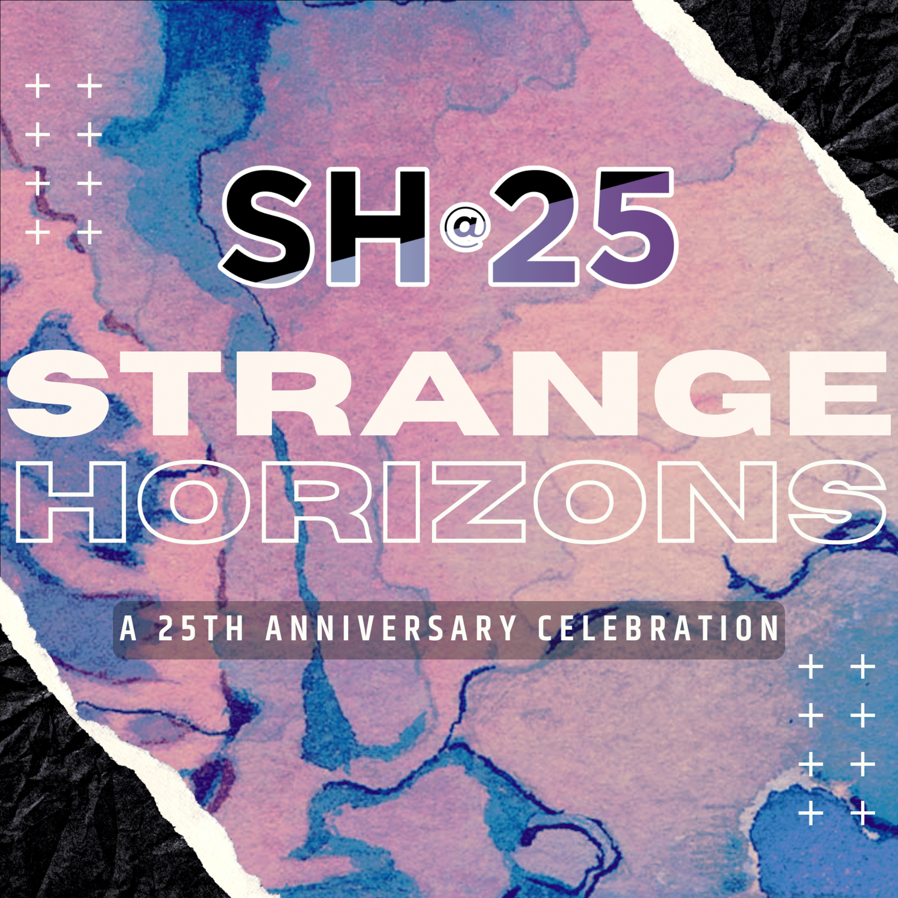 Strange Horizons