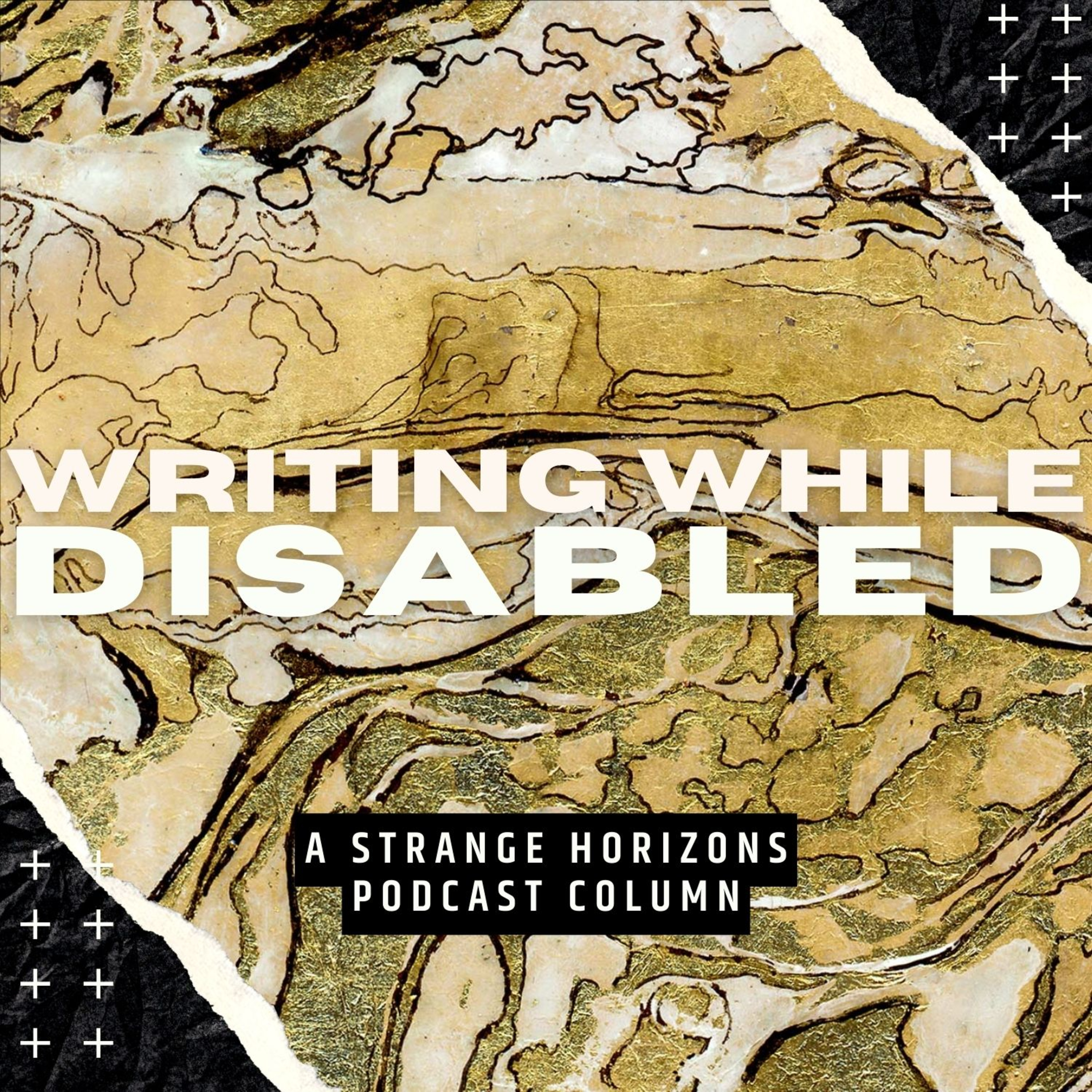 Strange Horizons