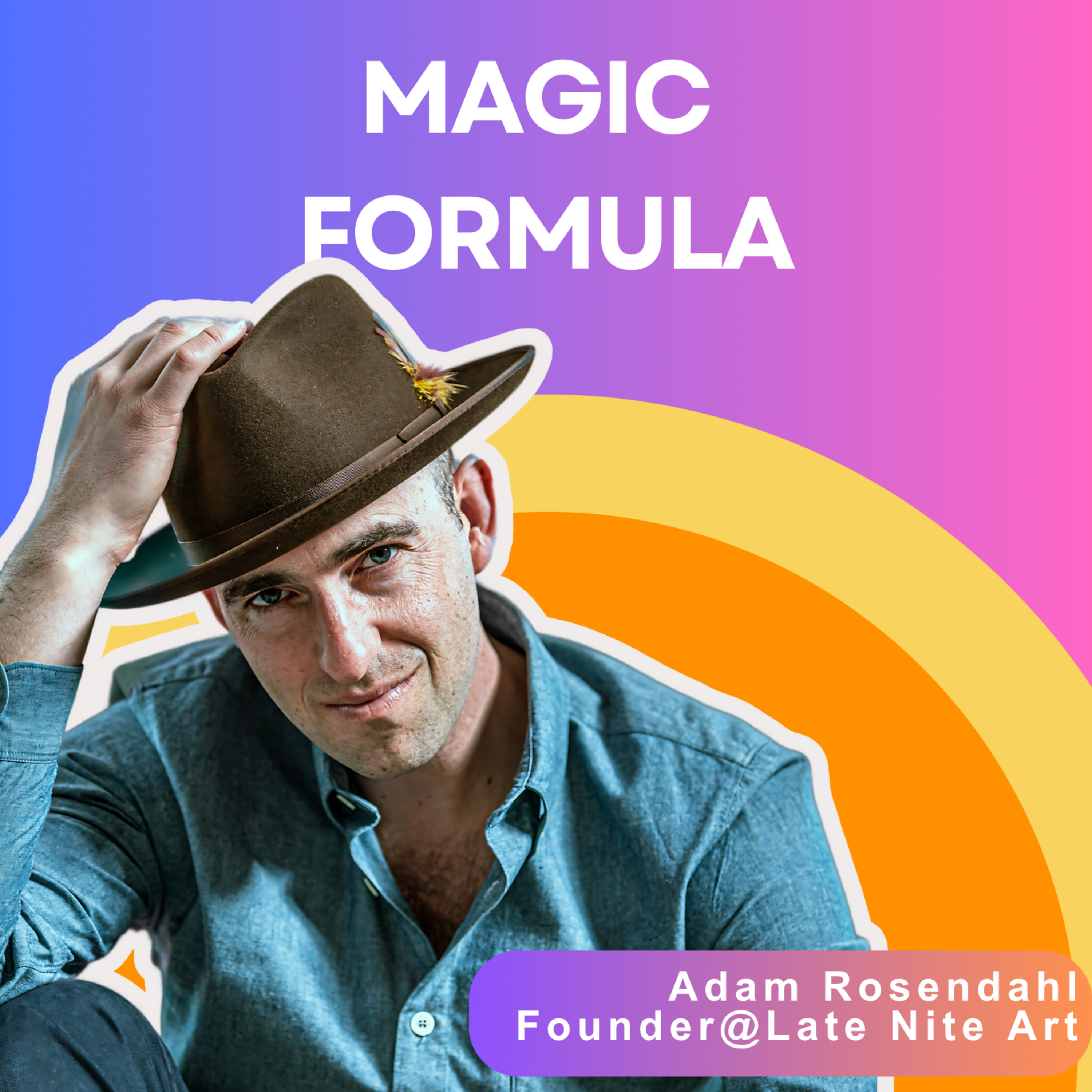 MAGICademy
