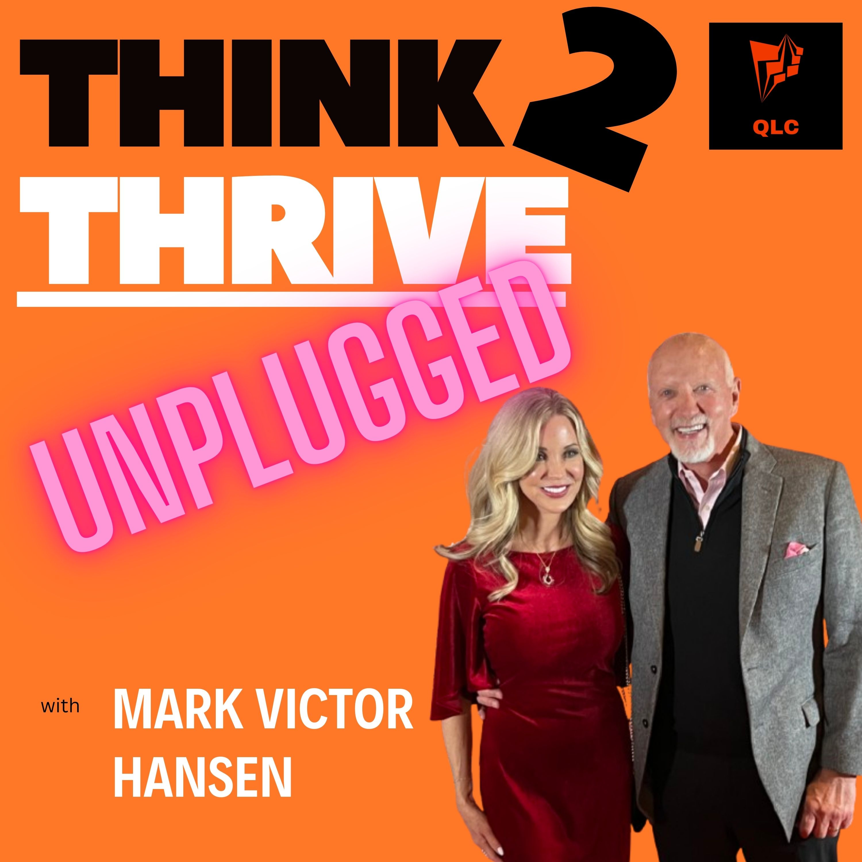 Think2Thrive \'unplugged\'