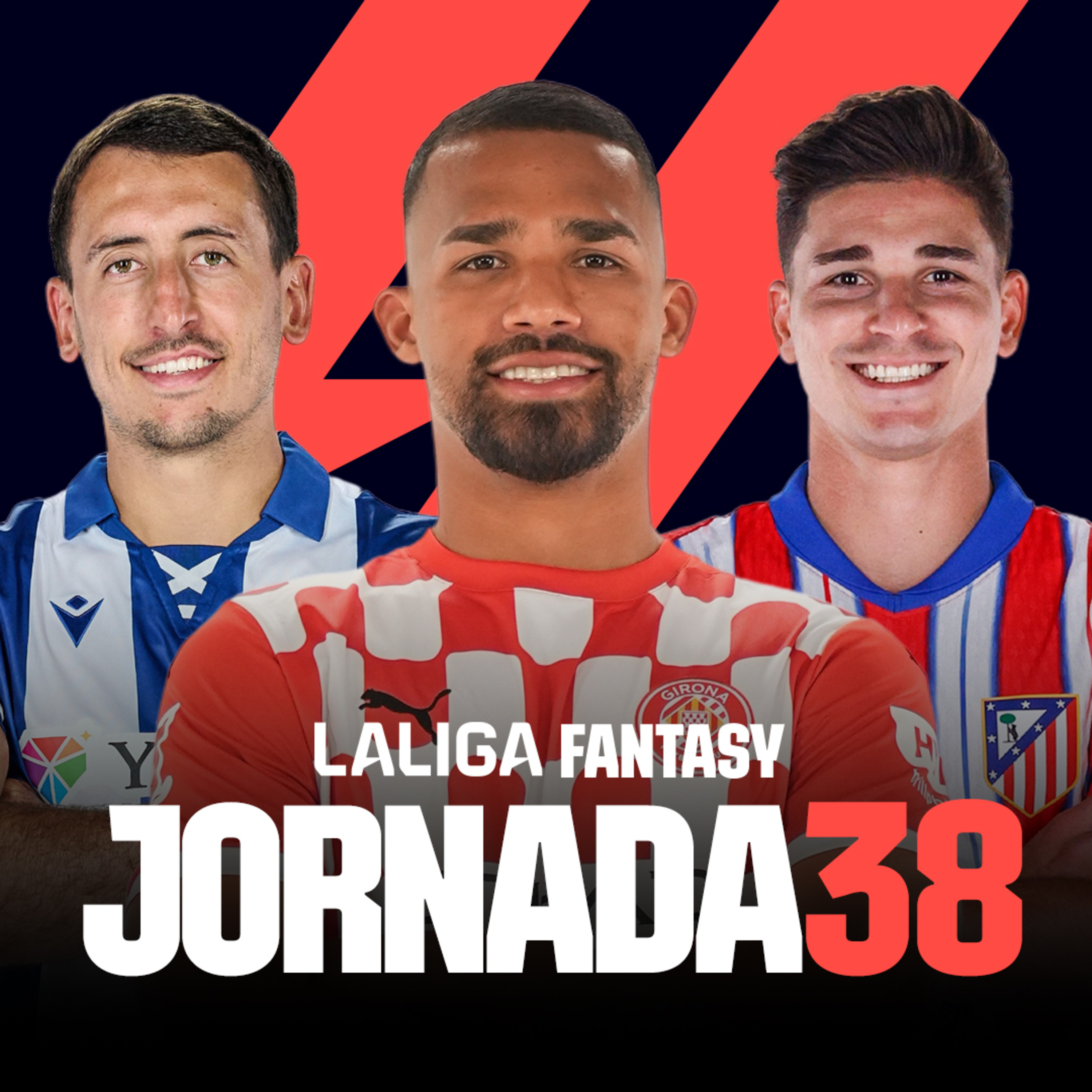 LALIGA FANTASY 🎙️