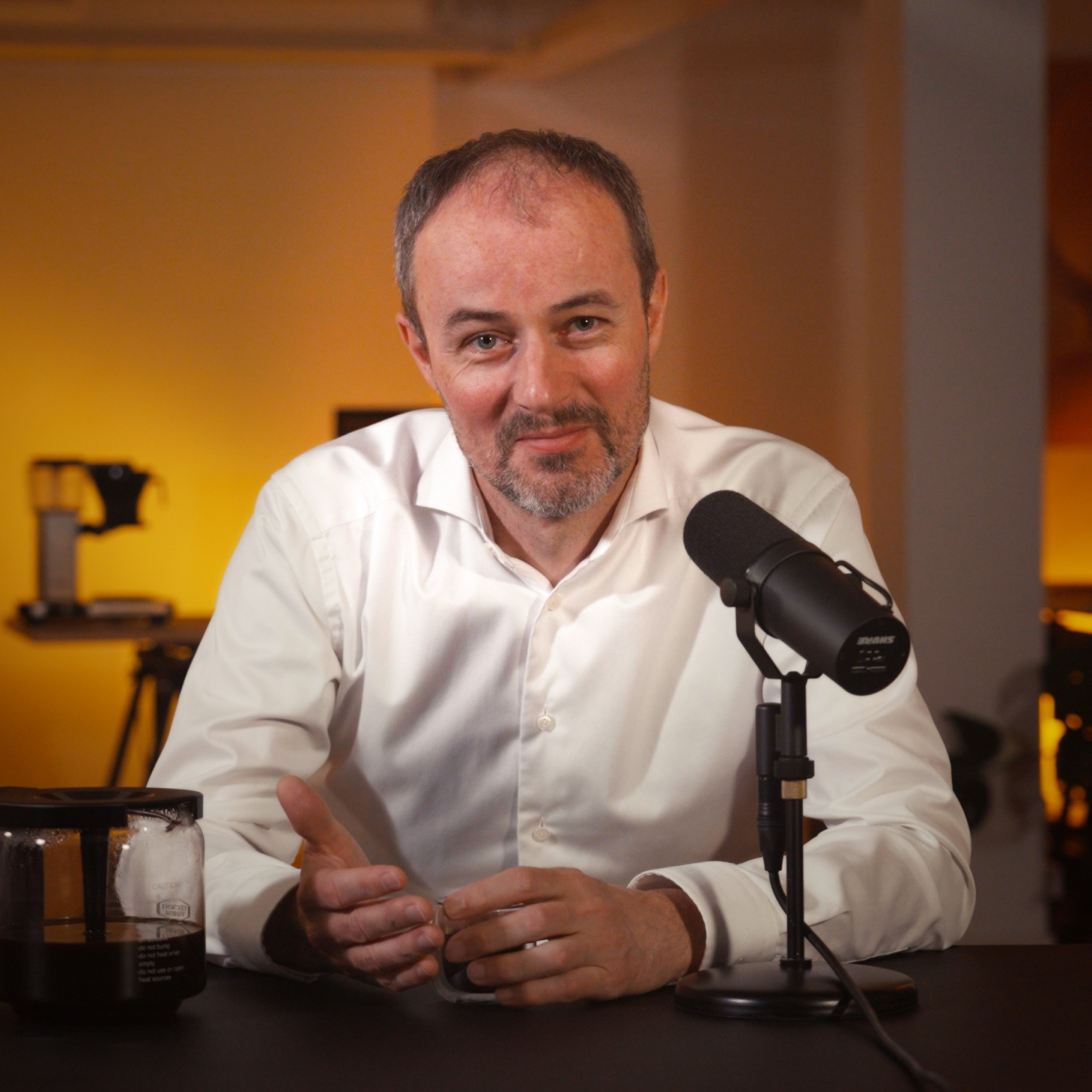True Wealth Podcast
