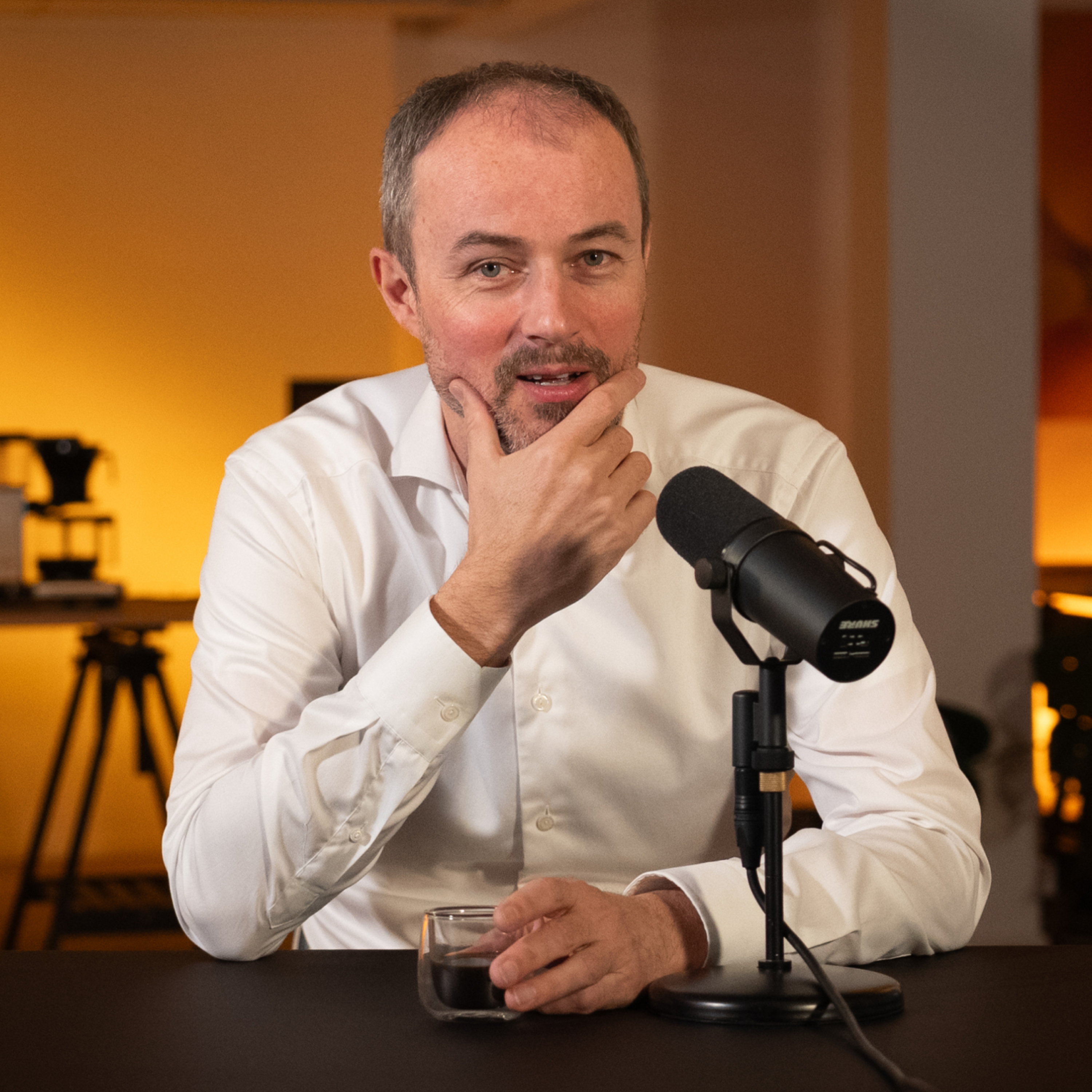 True Wealth Podcast