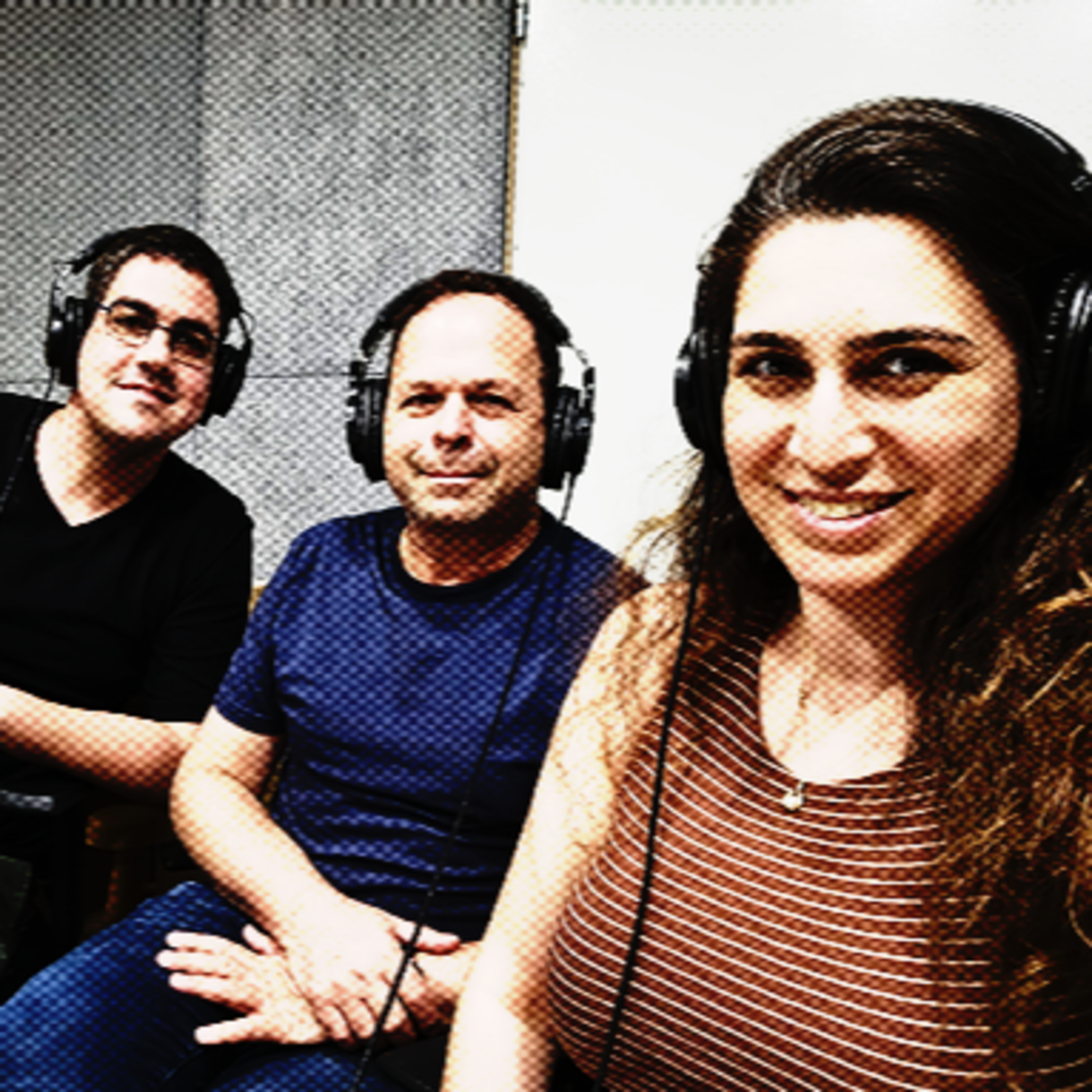 קובי מונוביץ- זה לא מאוחר - זה מדוייק, סיפורו של רופא שהגשים חלום. episode artwork