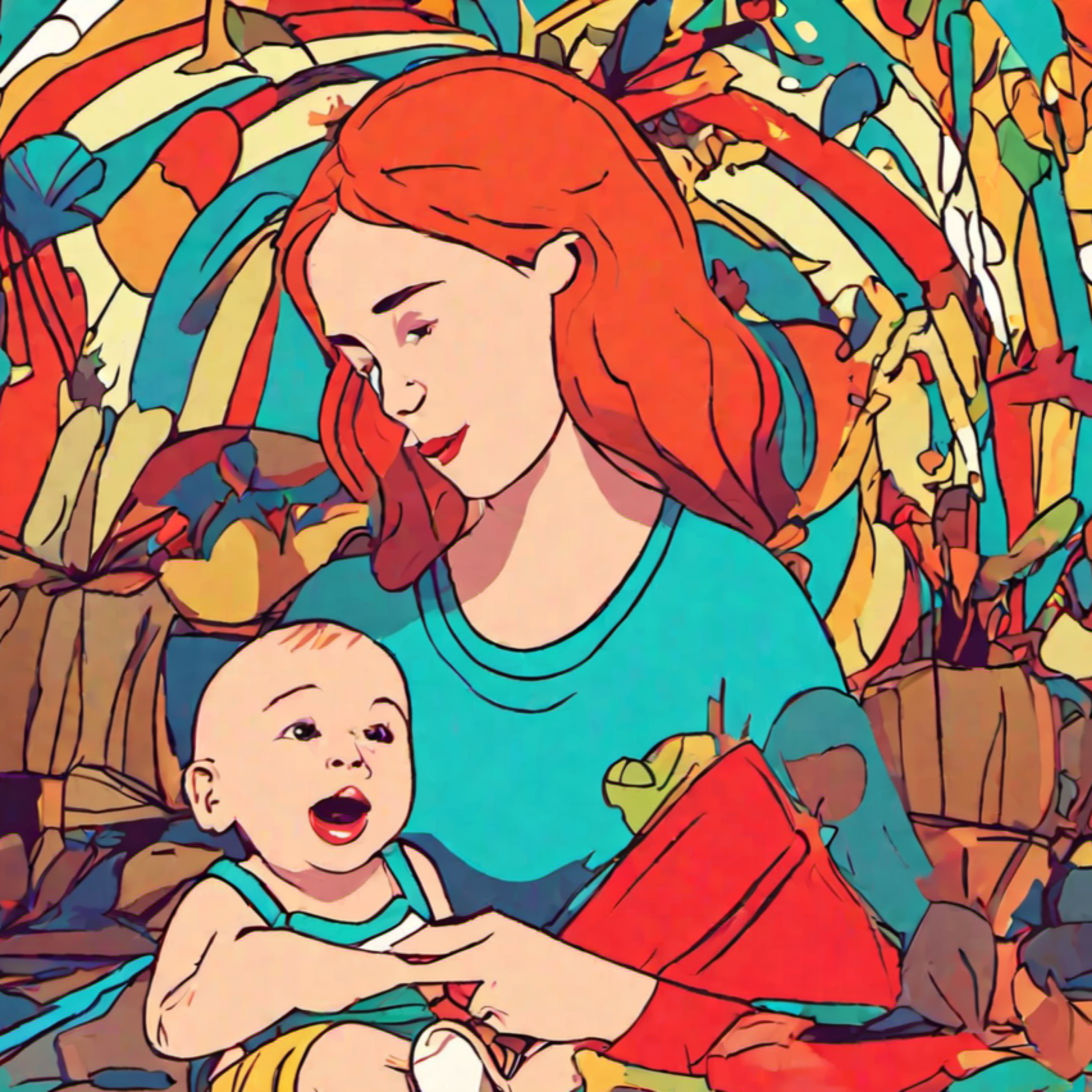 D.W. Winnicott ‘’Yeterince iyi annelik, gerçek ve sahte benlik, geçiş nesnesi, oyun'' Kavramlarına genel bir bakış episode artwork