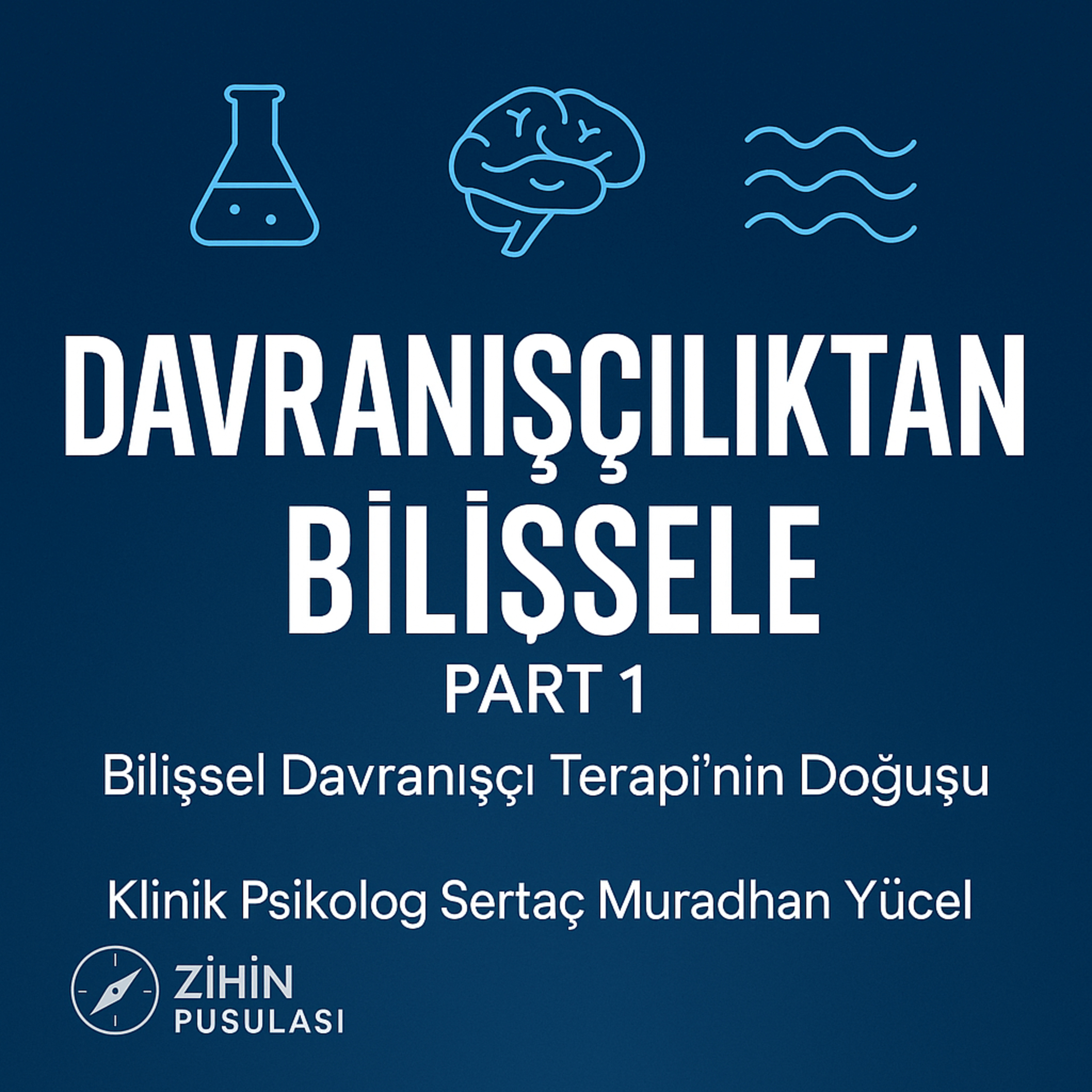 Zihin pusulası \'\'Psikoloji rehberi\'\'