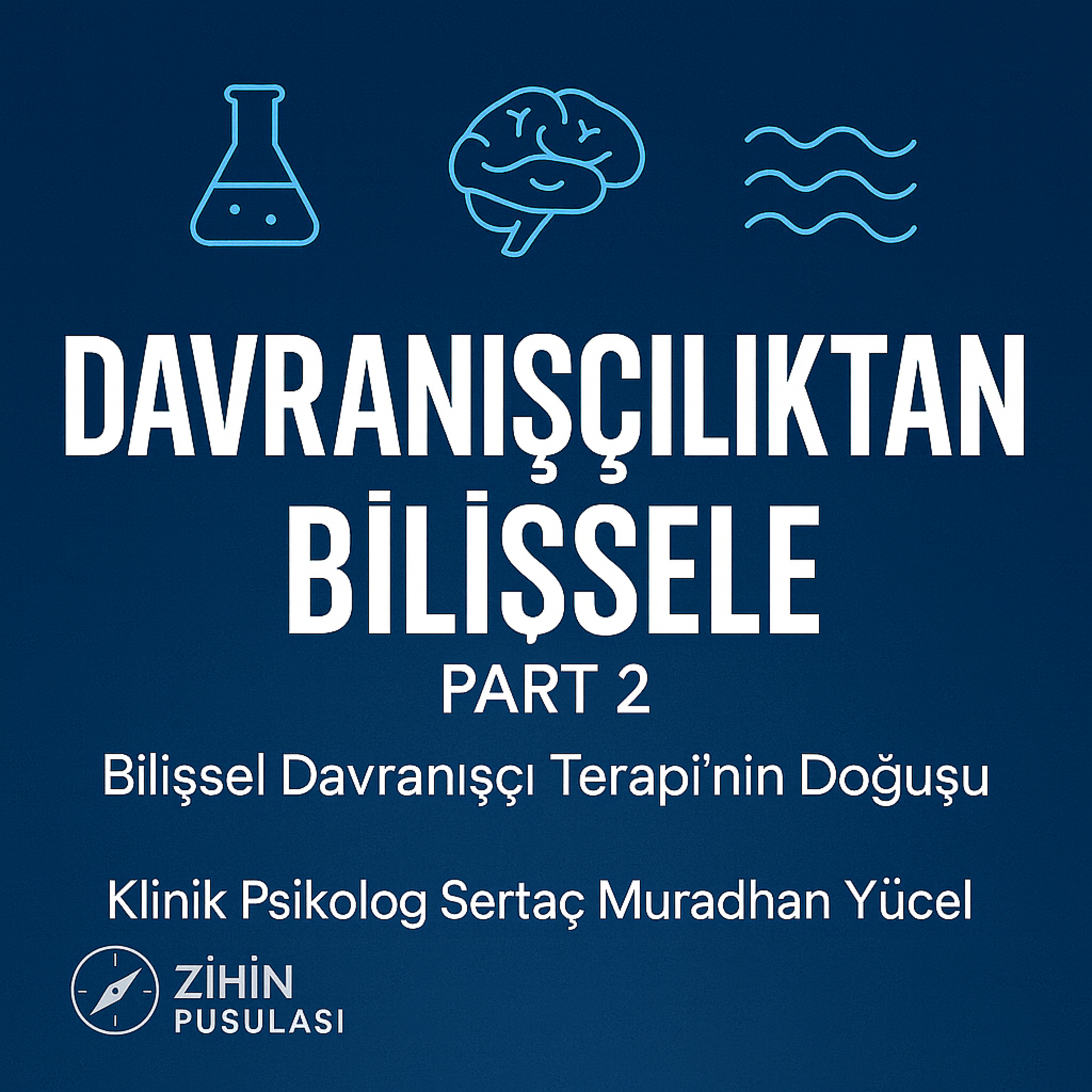 Zihin pusulası \'\'Psikoloji rehberi\'\'