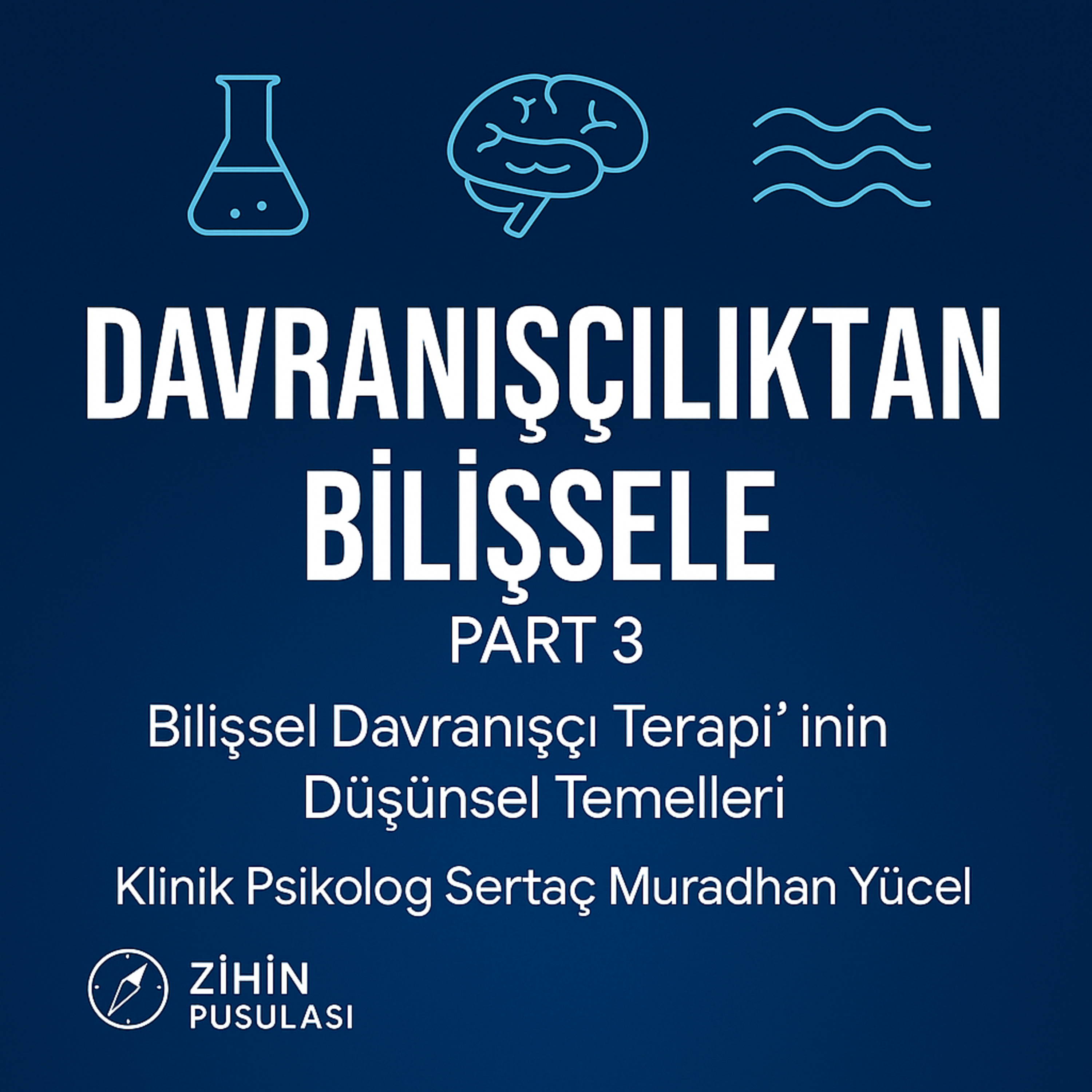 Zihin pusulası \'\'Psikoloji rehberi\'\'