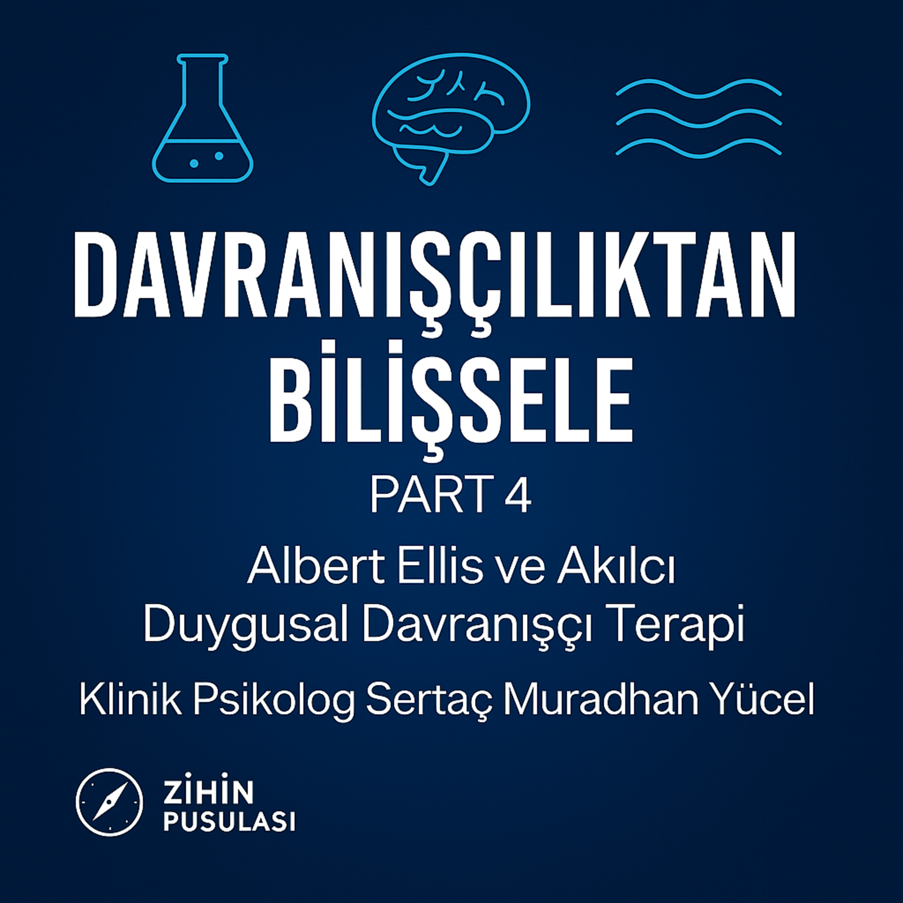 Zihin pusulası \'\'Psikoloji rehberi\'\'